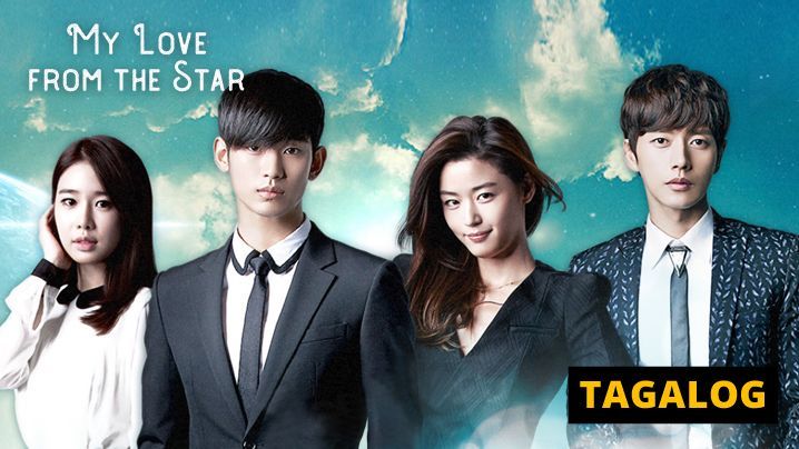 My Love From the Star Tagalog Episode 12 Dubbed Dramas