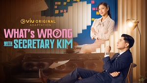 What's Wrong with Secretary Kim? (Viu Original Adaptation) | Ep 1 | Beauty and the Boss