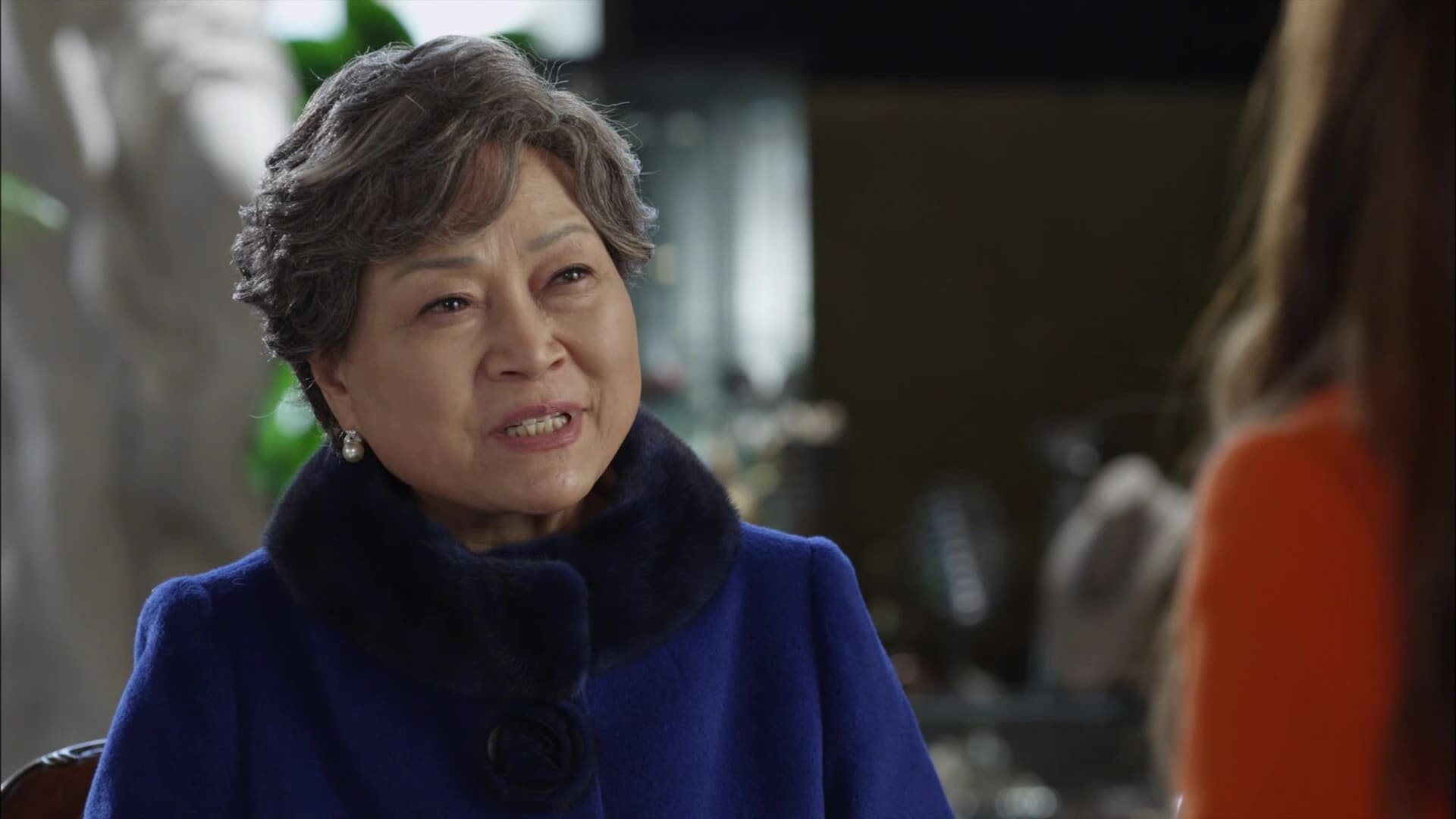 Birth of a beauty episode 21 korean dramas