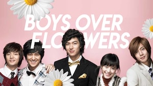 Boys Over Flowers