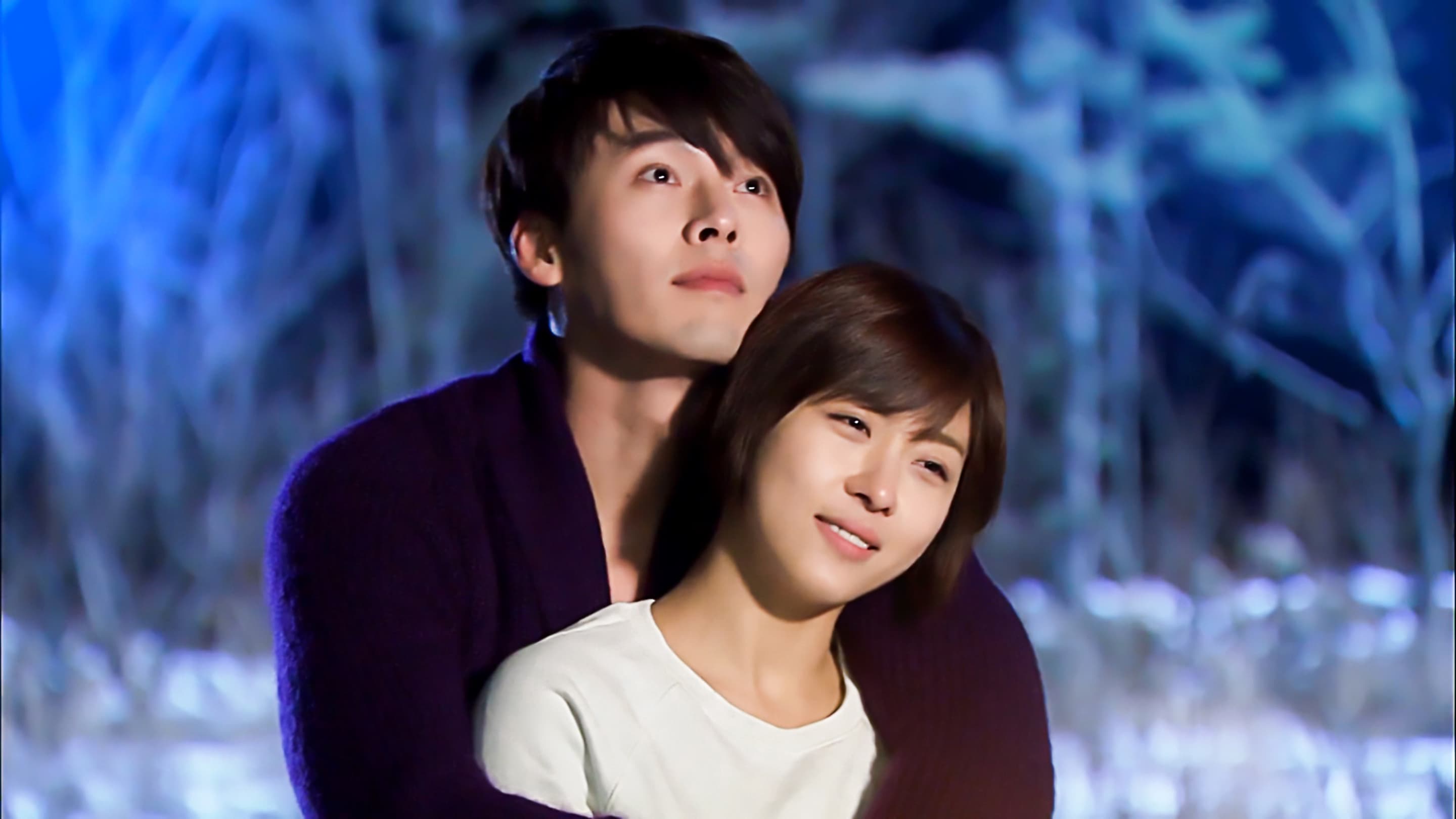 Secret Garden - drakor seperti king the land
