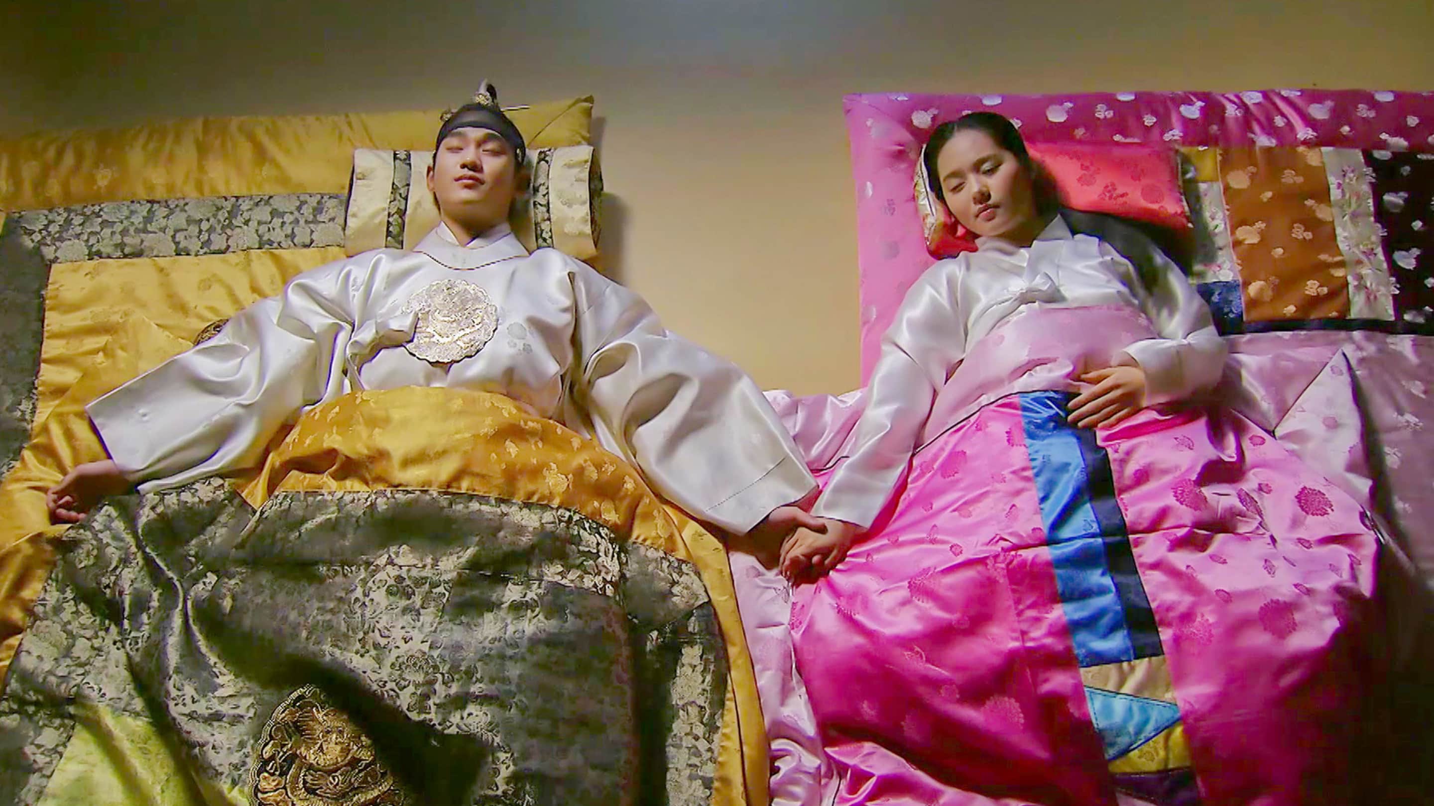 the-moon-embracing-the-sun-episode-18-k-drama