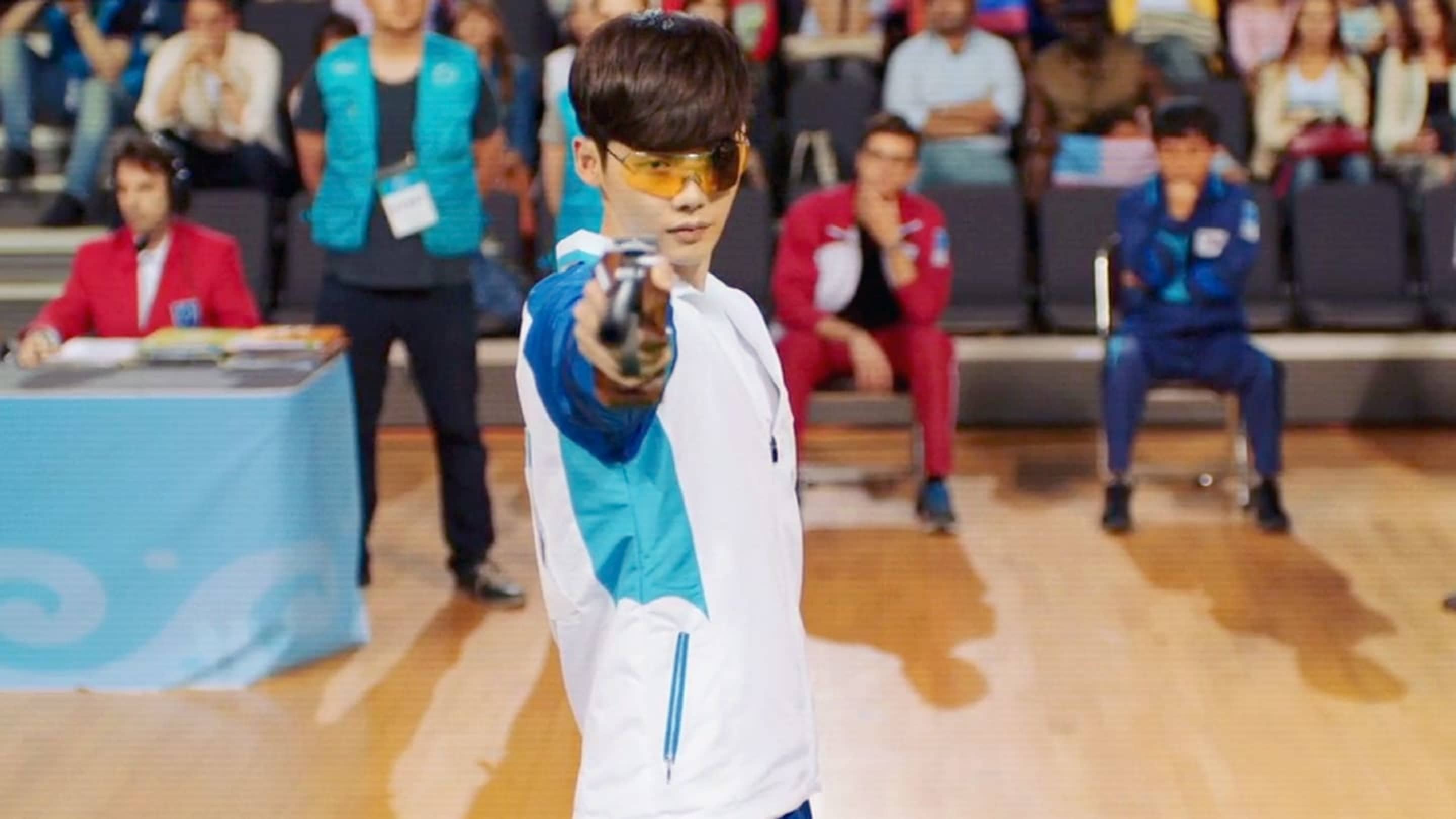 W (Two Worlds)｜Korean Dramas | Viu Indonesia