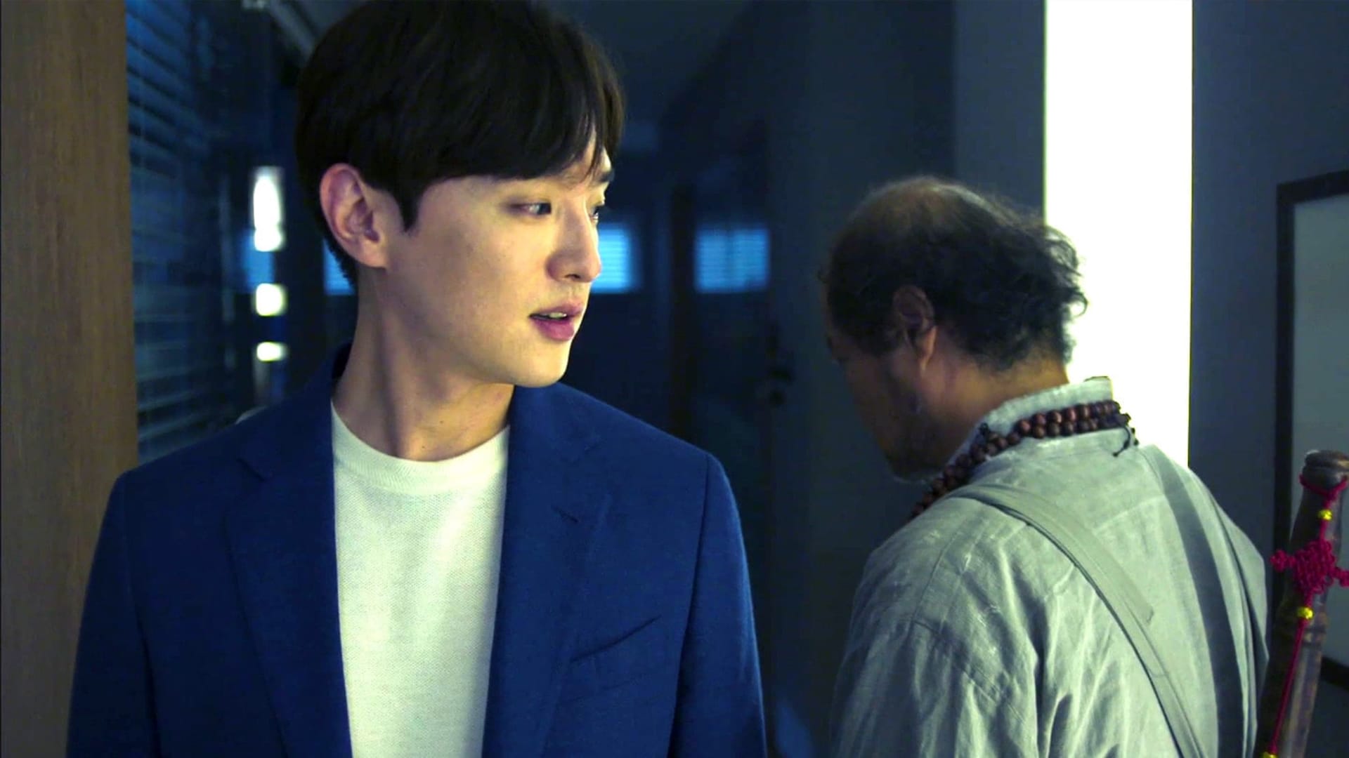 Bring it on, Ghost｜Episode 13｜Korean Dramas