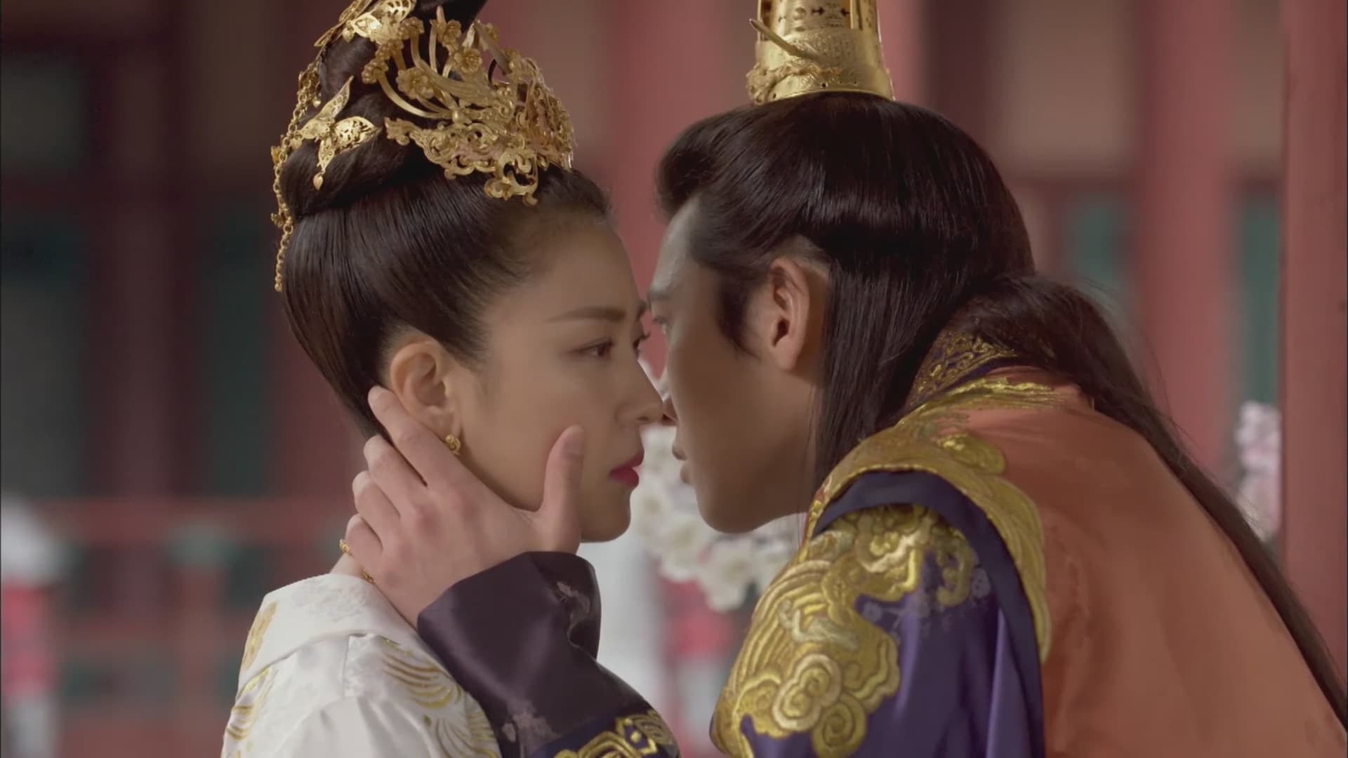 Empress Ki Episode 47 Korean Dramas