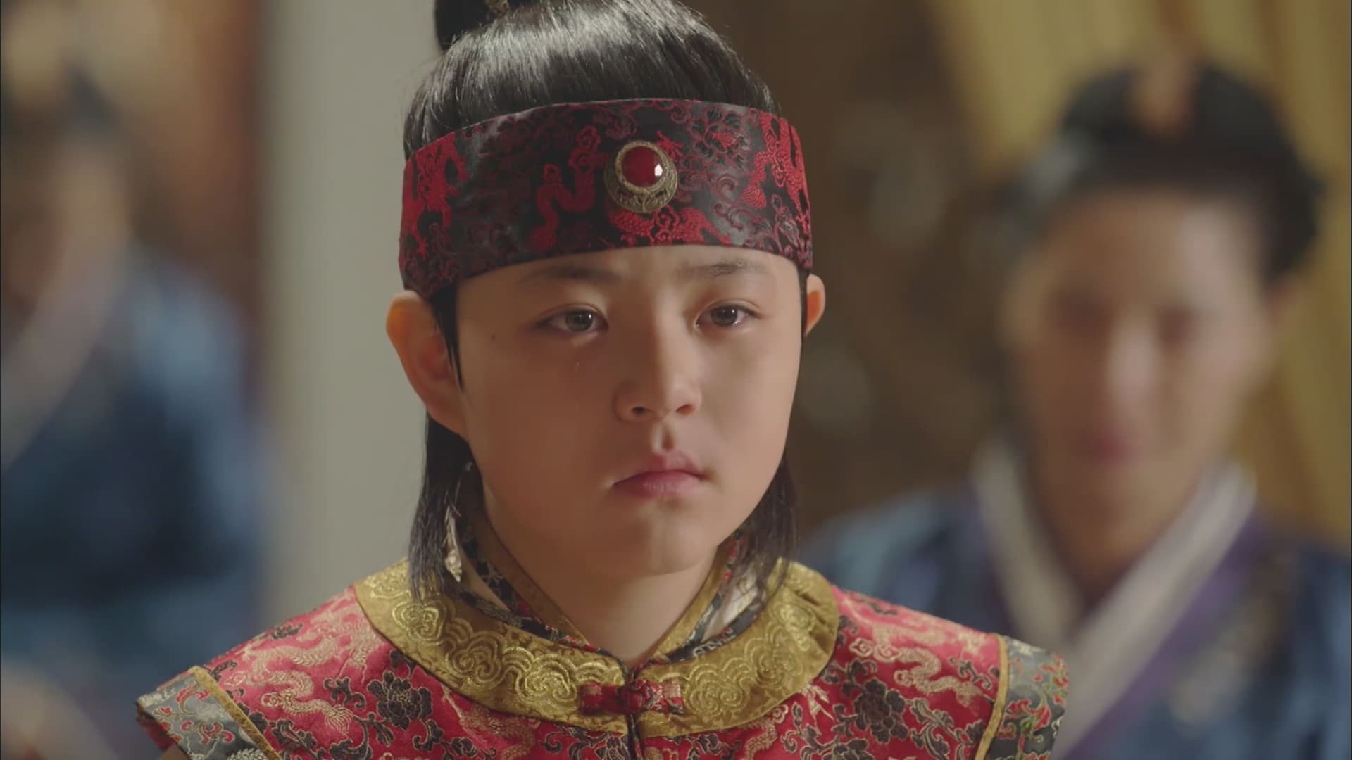 Empress Ki｜Episode 43｜Drama Korea