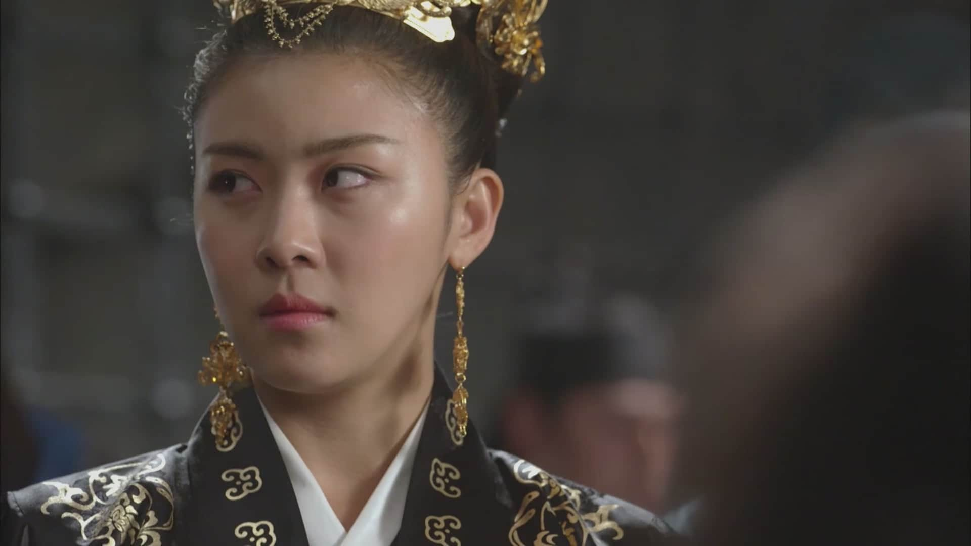 Empress Ki｜episode 51｜drama Korea 3458