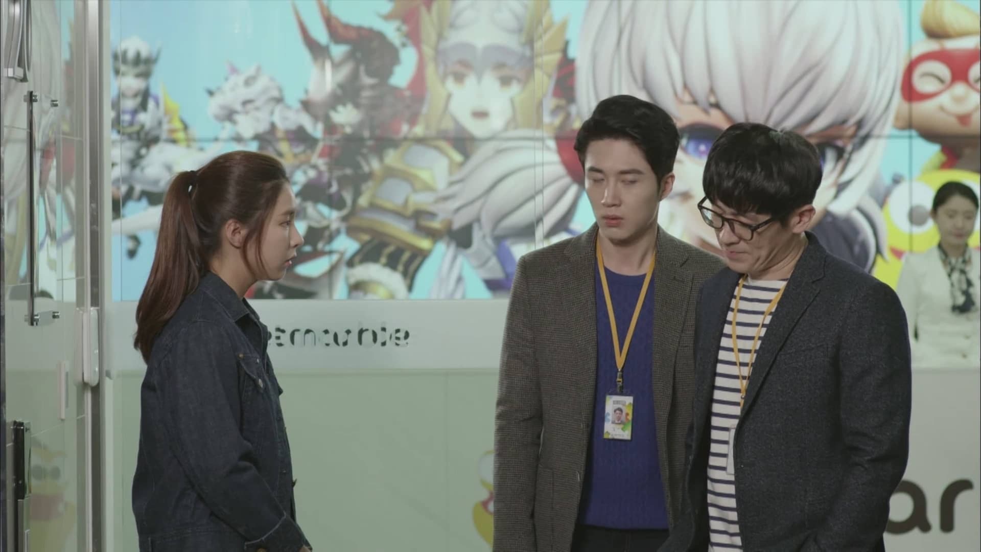 Blade Man｜Episode 10｜Drama Korea