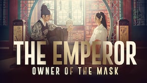 The Emperor: Owner of the Mask