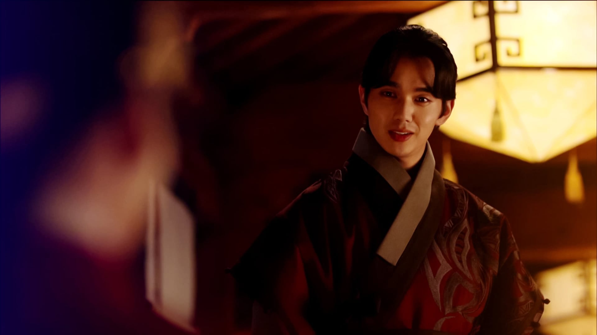 The Emperor Owner of the Mask｜Episode 12｜Drama Korea