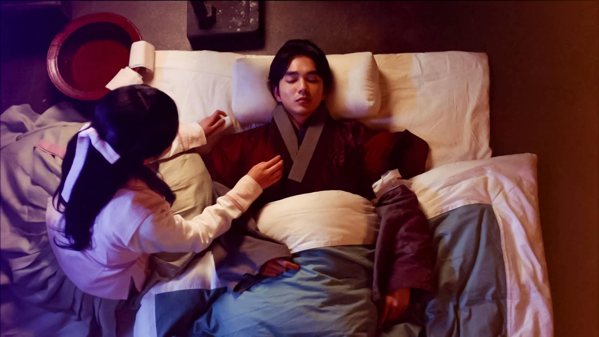 The Emperor Owner of the Mask｜Episode 16｜Drama Korea