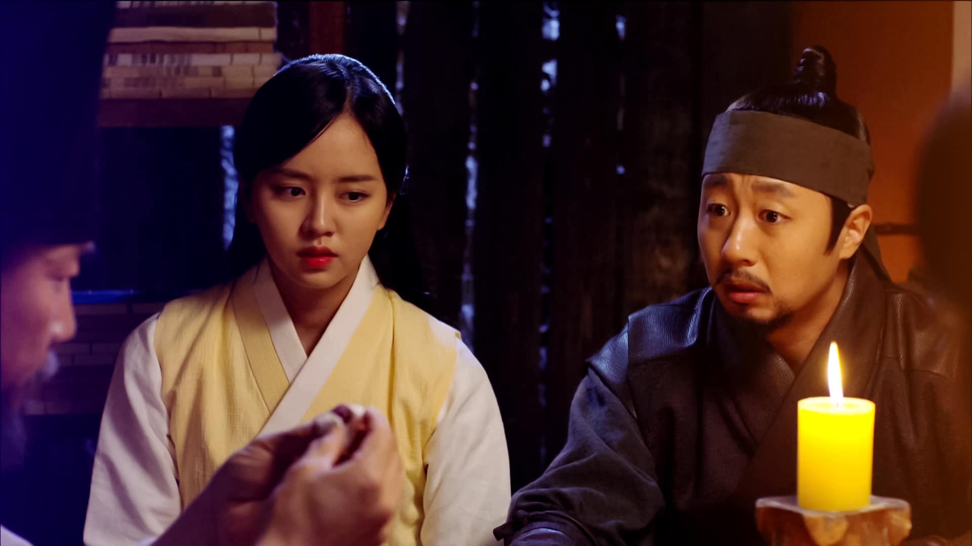 The Emperor Owner of the Mask｜Episode 17｜Drama Korea