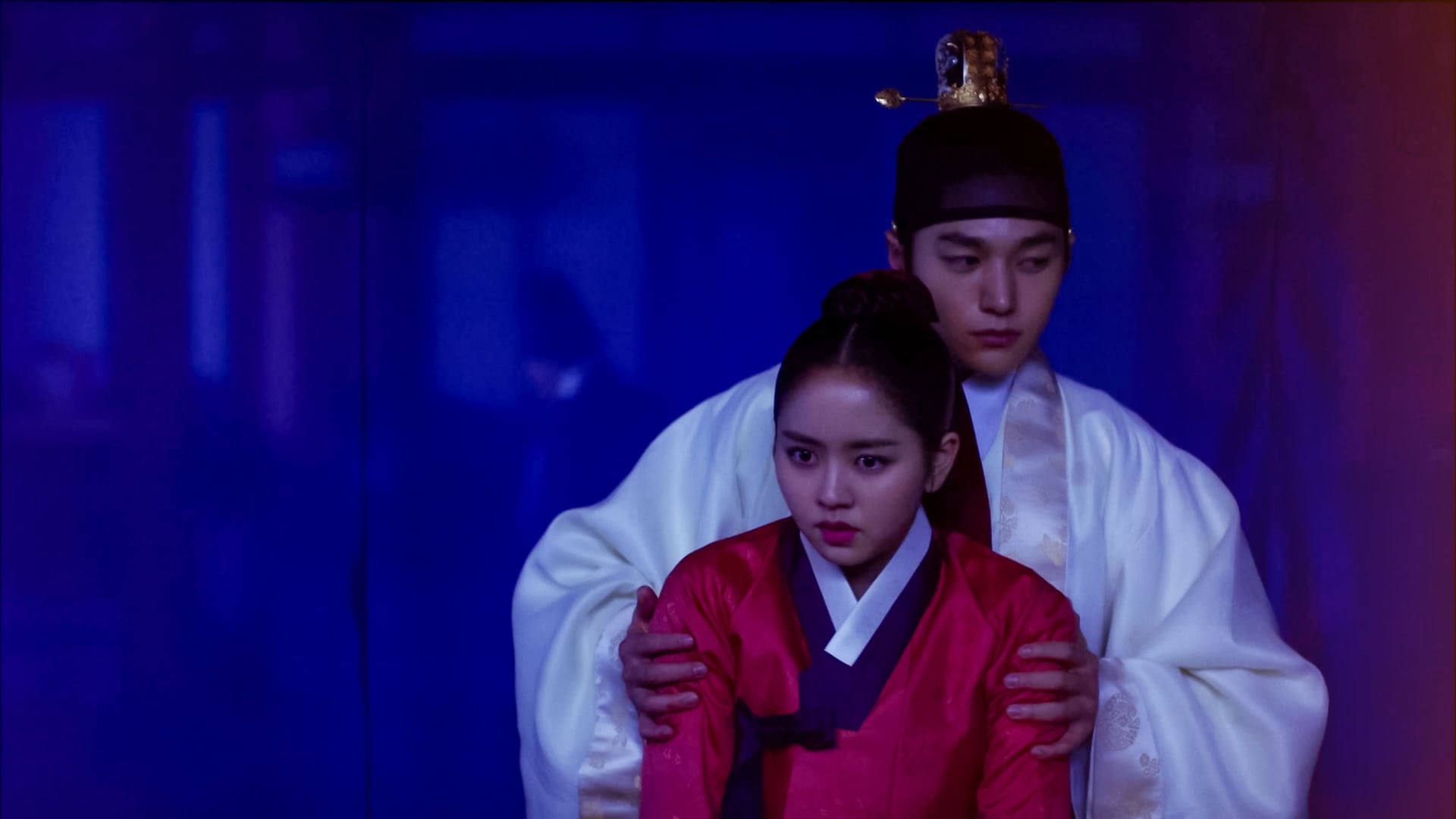 The Emperor Owner of the Mask｜Episode 20｜Drama Korea