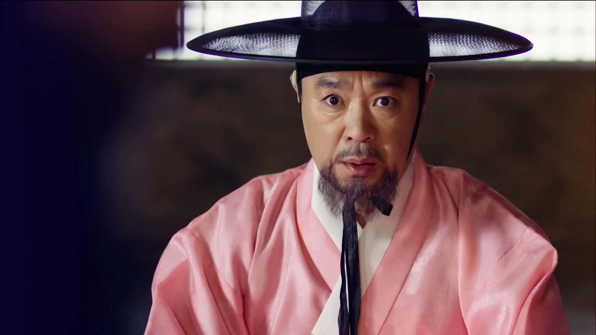 The Emperor Owner of the Mask｜Episode 34｜Drama Korea