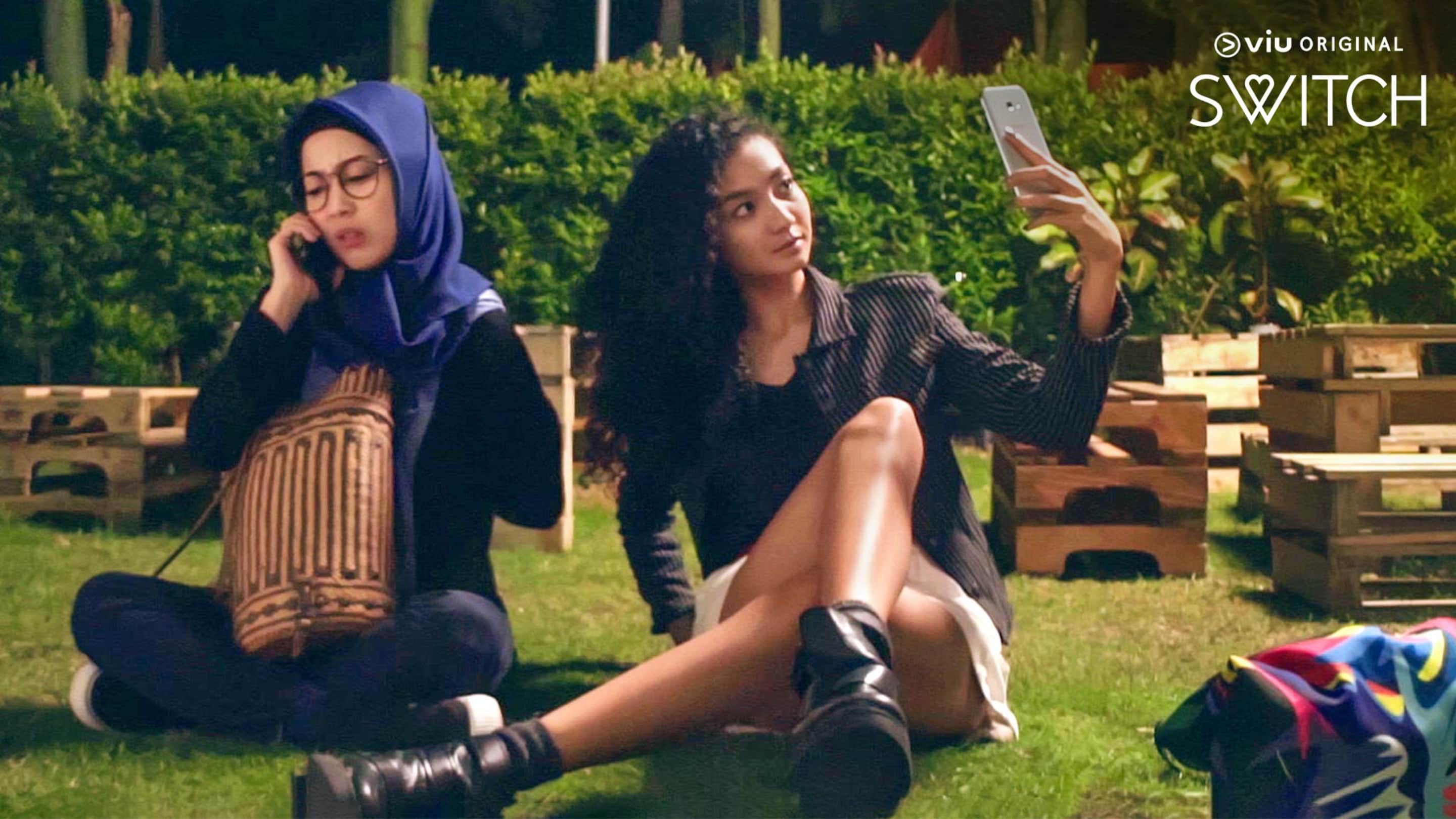 Switch｜Viu Original | Viu Malaysia