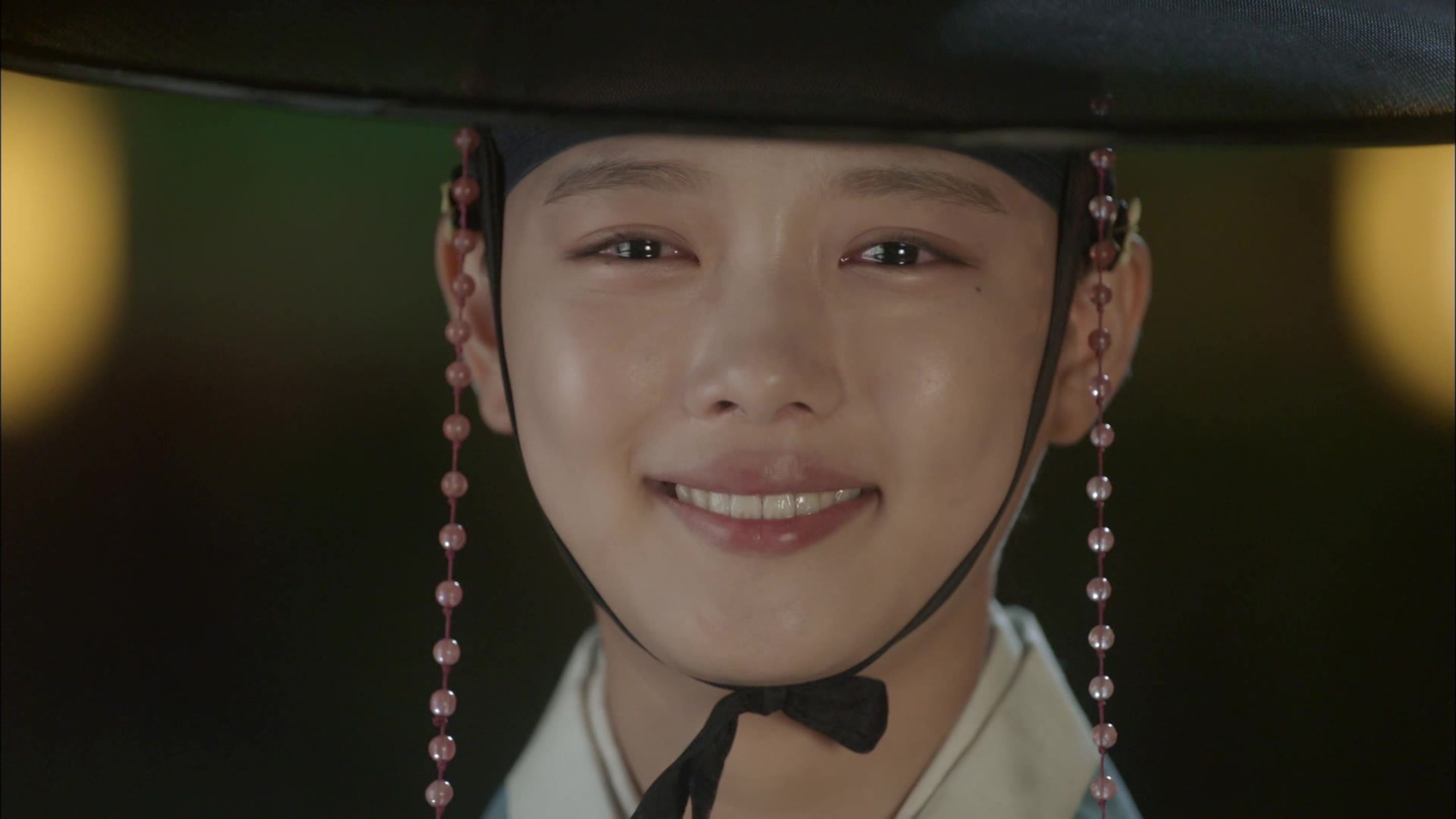 Watch Series Love in the Moonlight | Episode 12 Online | Viu Iraq