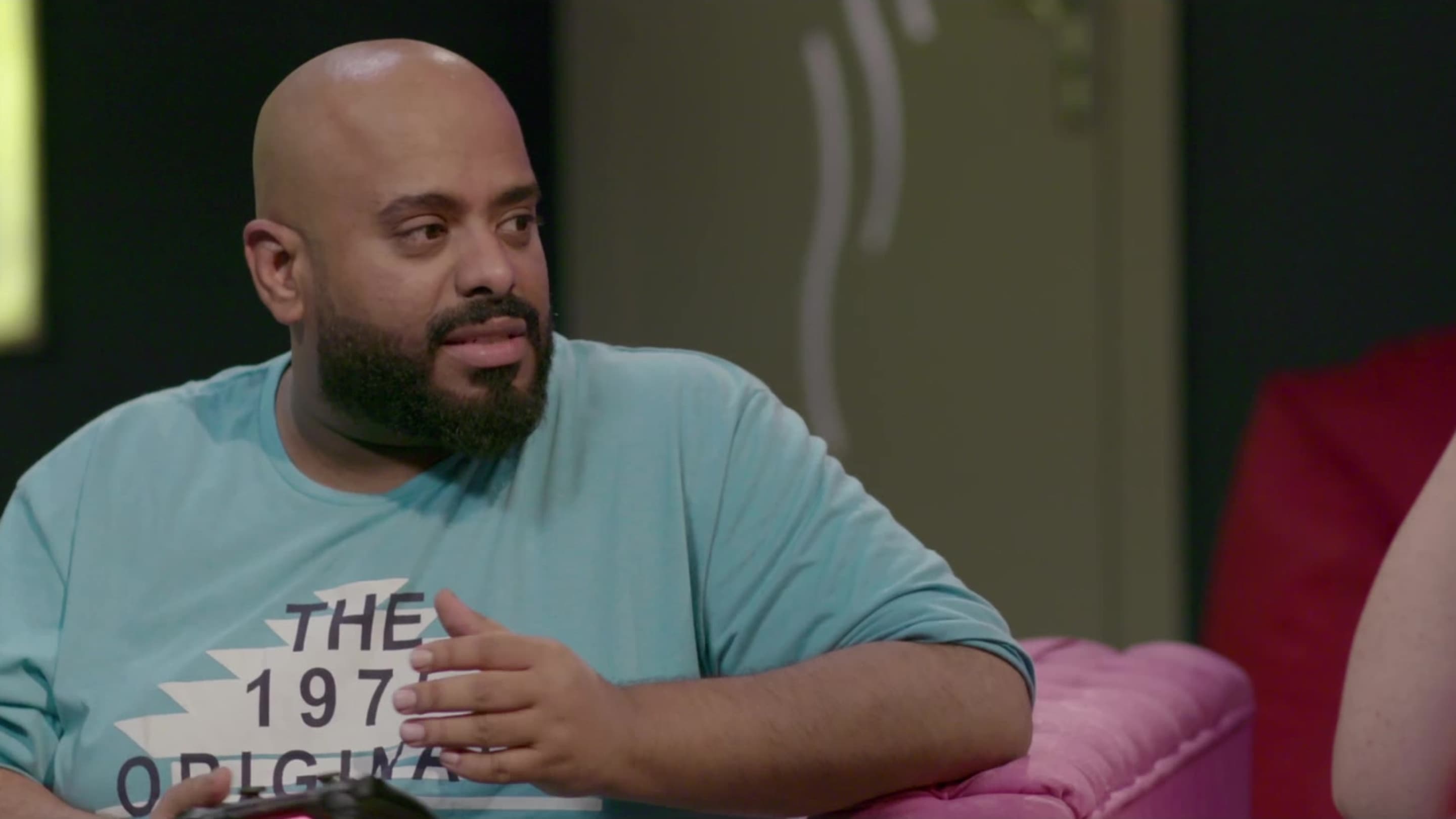 Watch Series Wahid:Wahid | Episode 2 Online | Viu UAE