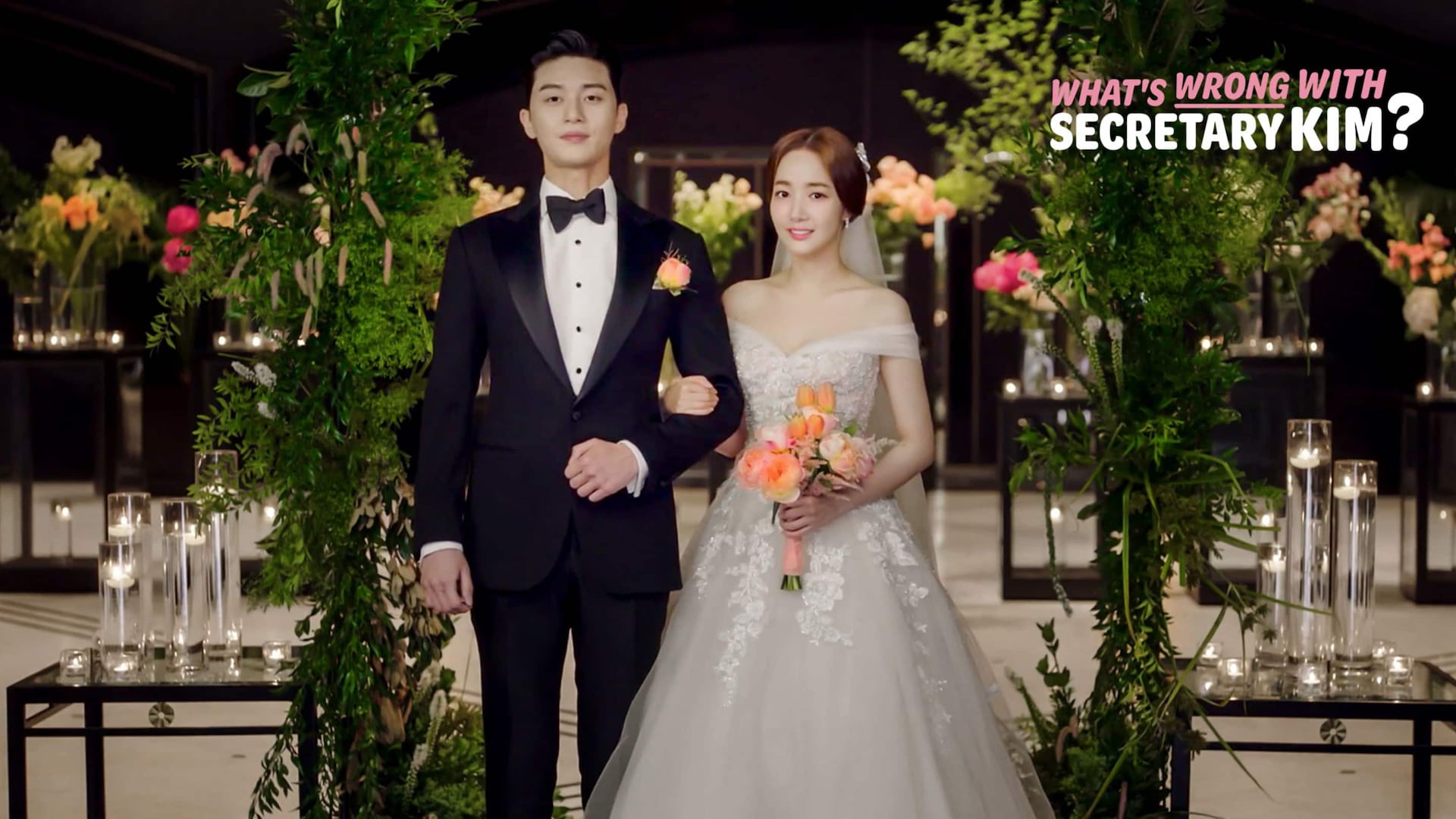 Watch series what s wrong with secretary kim episode 16 online viu uae