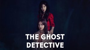 The Ghost Detective
