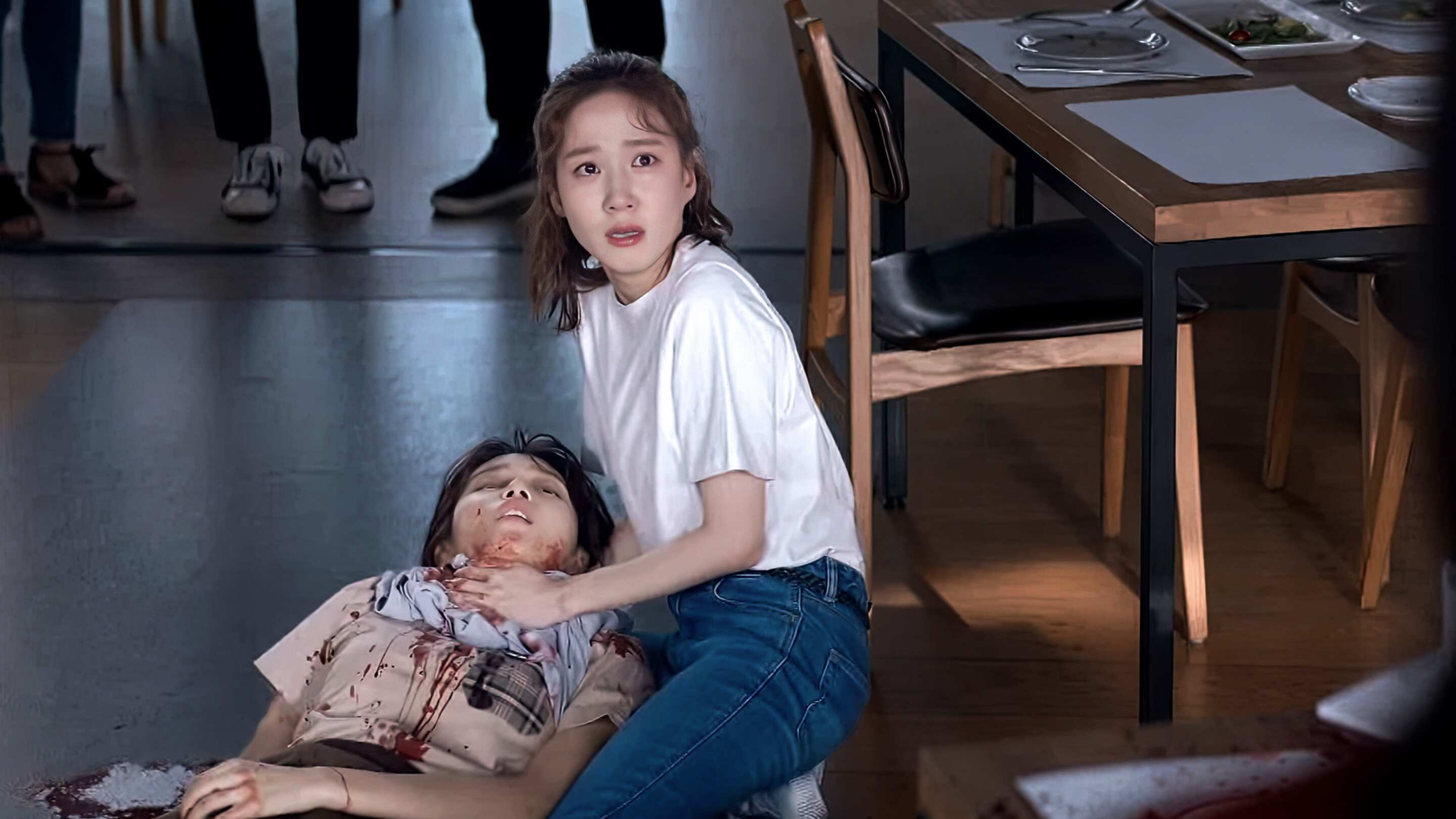 The Ghost Detective｜Episode 4｜Korean Dramas | Viu Indonesia