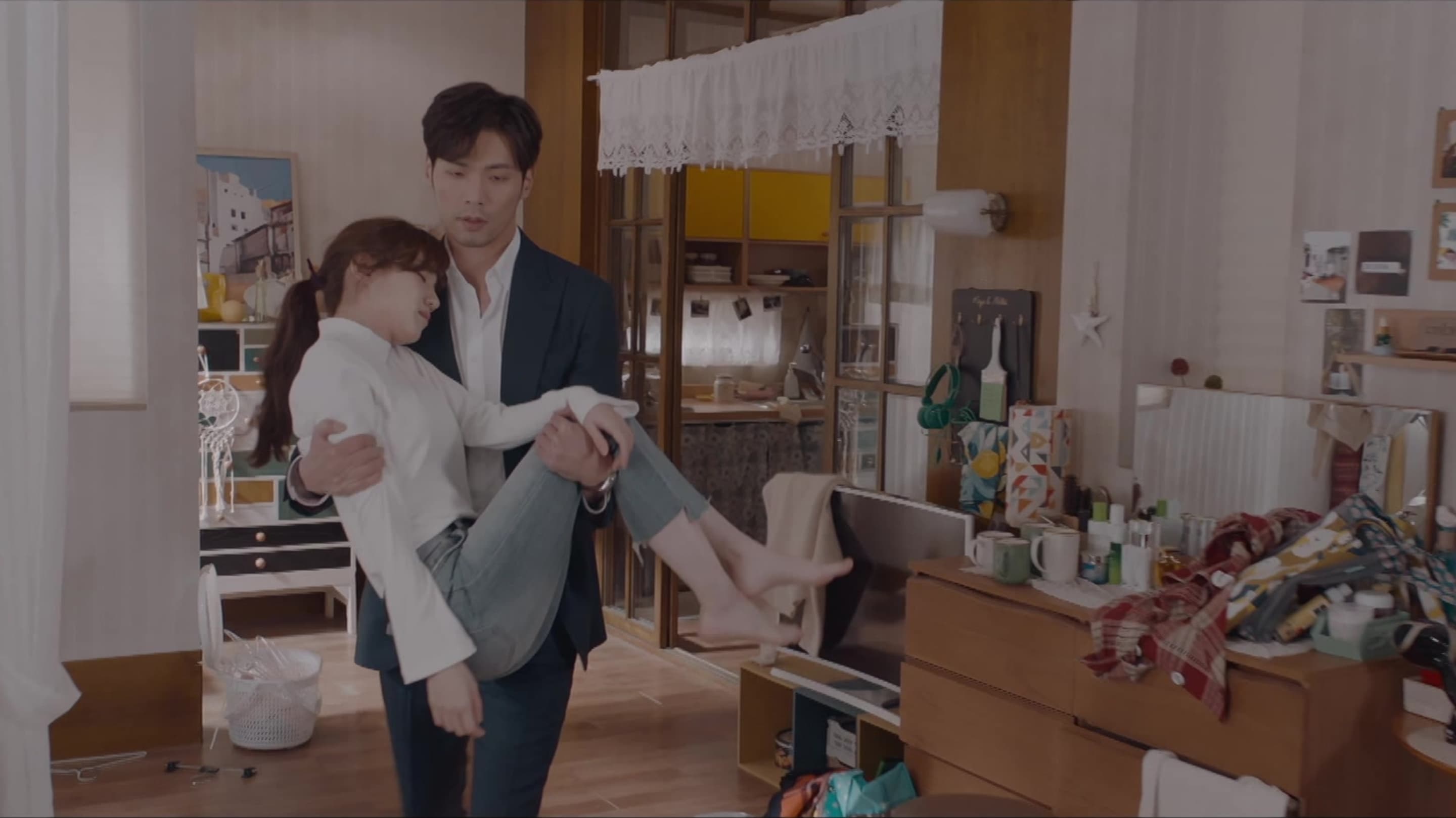 The Ghost Detective｜Episode 29｜Drama Korea