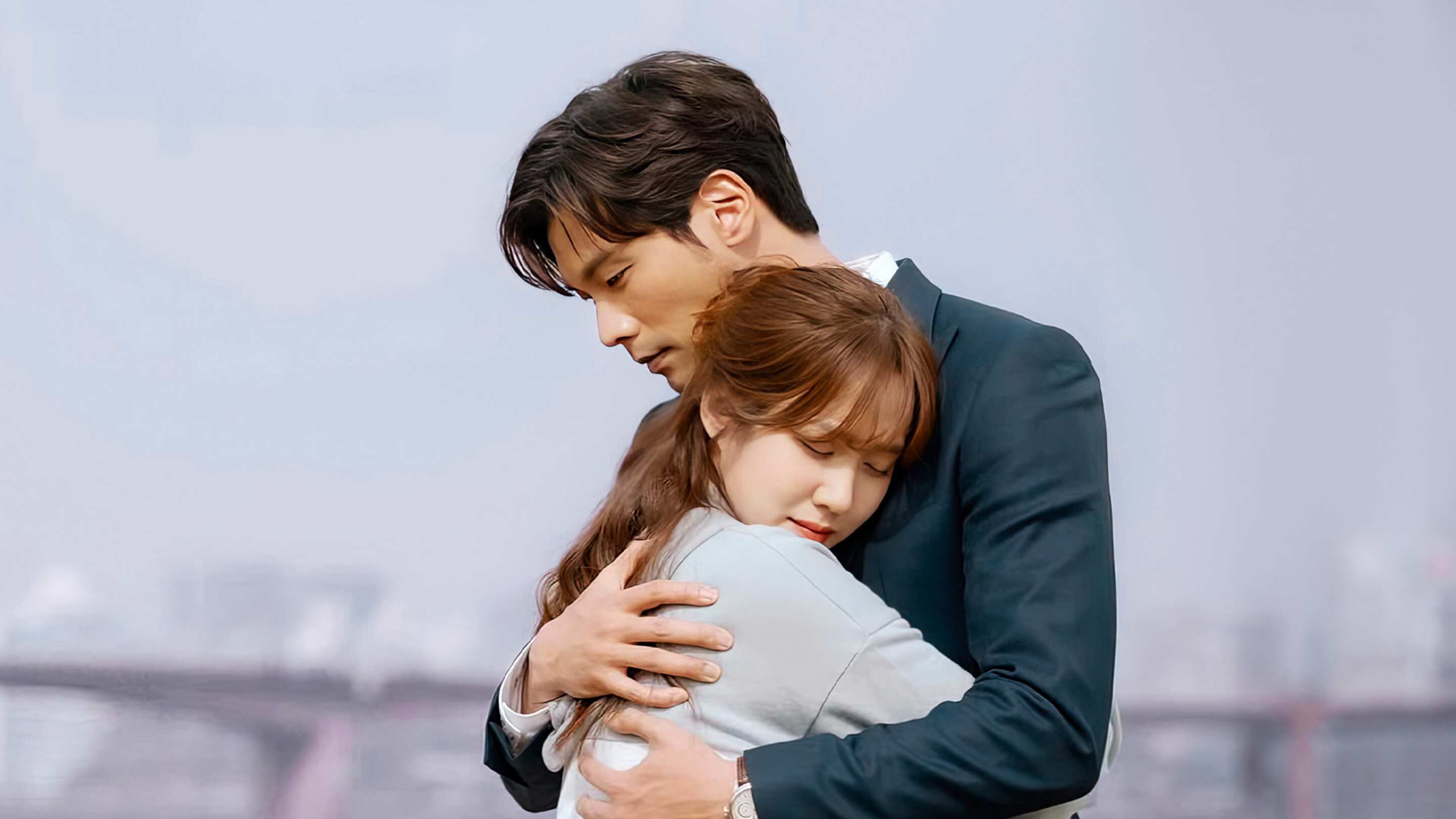 The Ghost Detective｜Episode 32｜Korean Dramas | Viu Malaysia