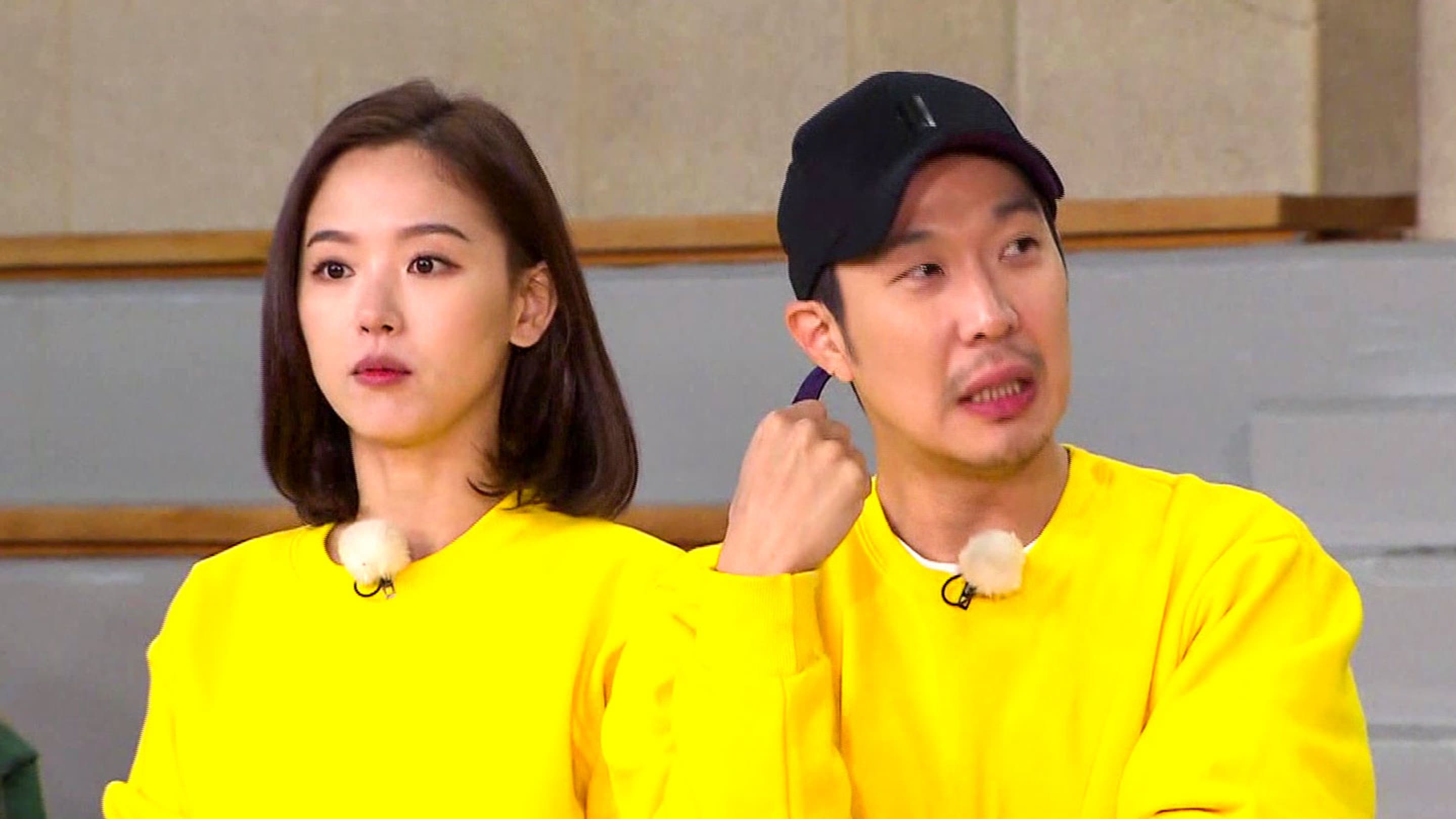 Running Man Tap 427 – Thử Thách Cùng Thần Tượng – PTEOV