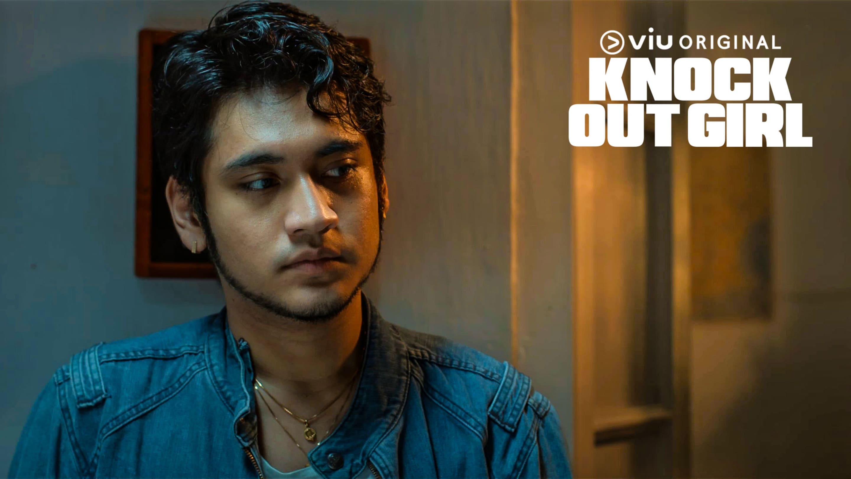 Knock Out Girl｜Episode 12｜Viu Original | Viu Indonesia