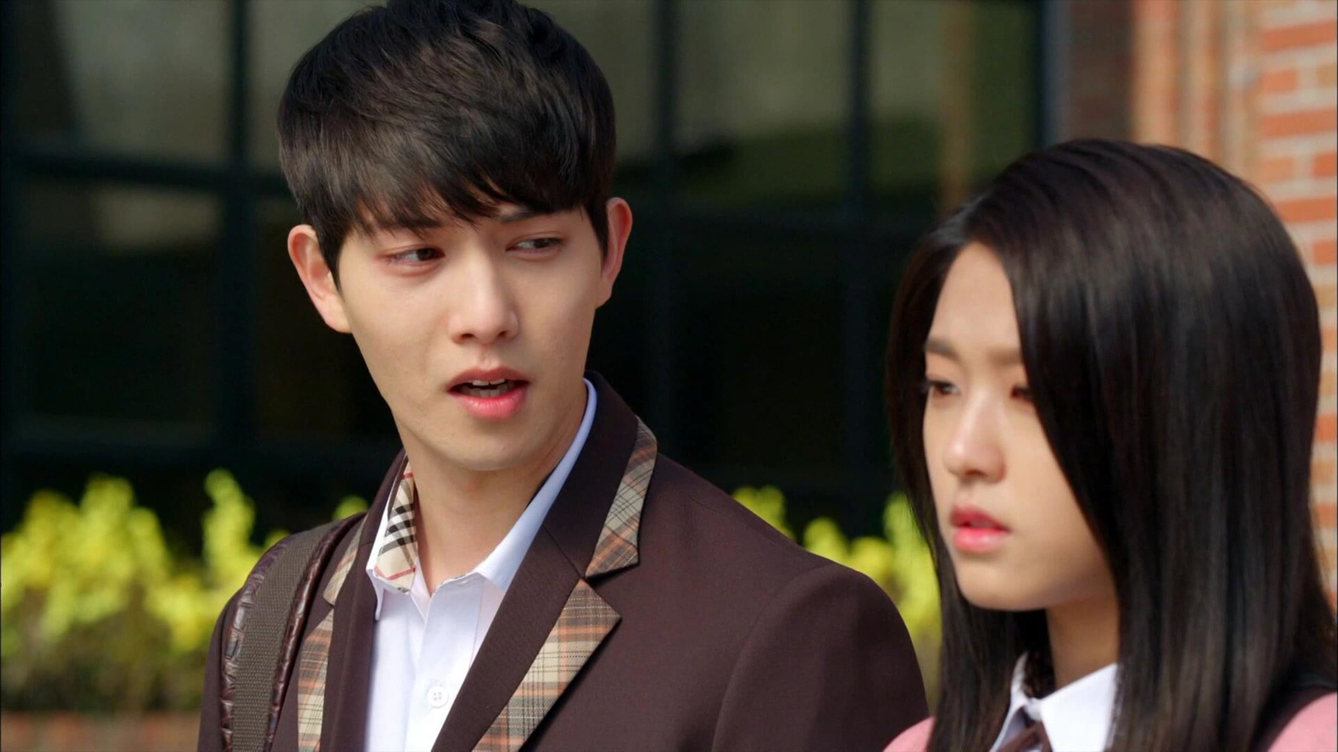 Orange Marmalade｜Episode 2｜Drama Korea