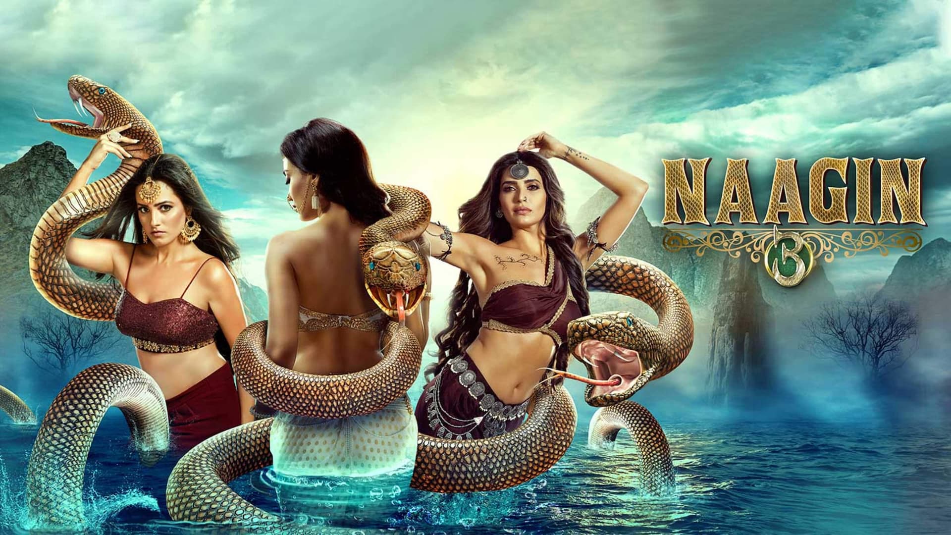 Naagin S3 Episode 93 Indian Dramas