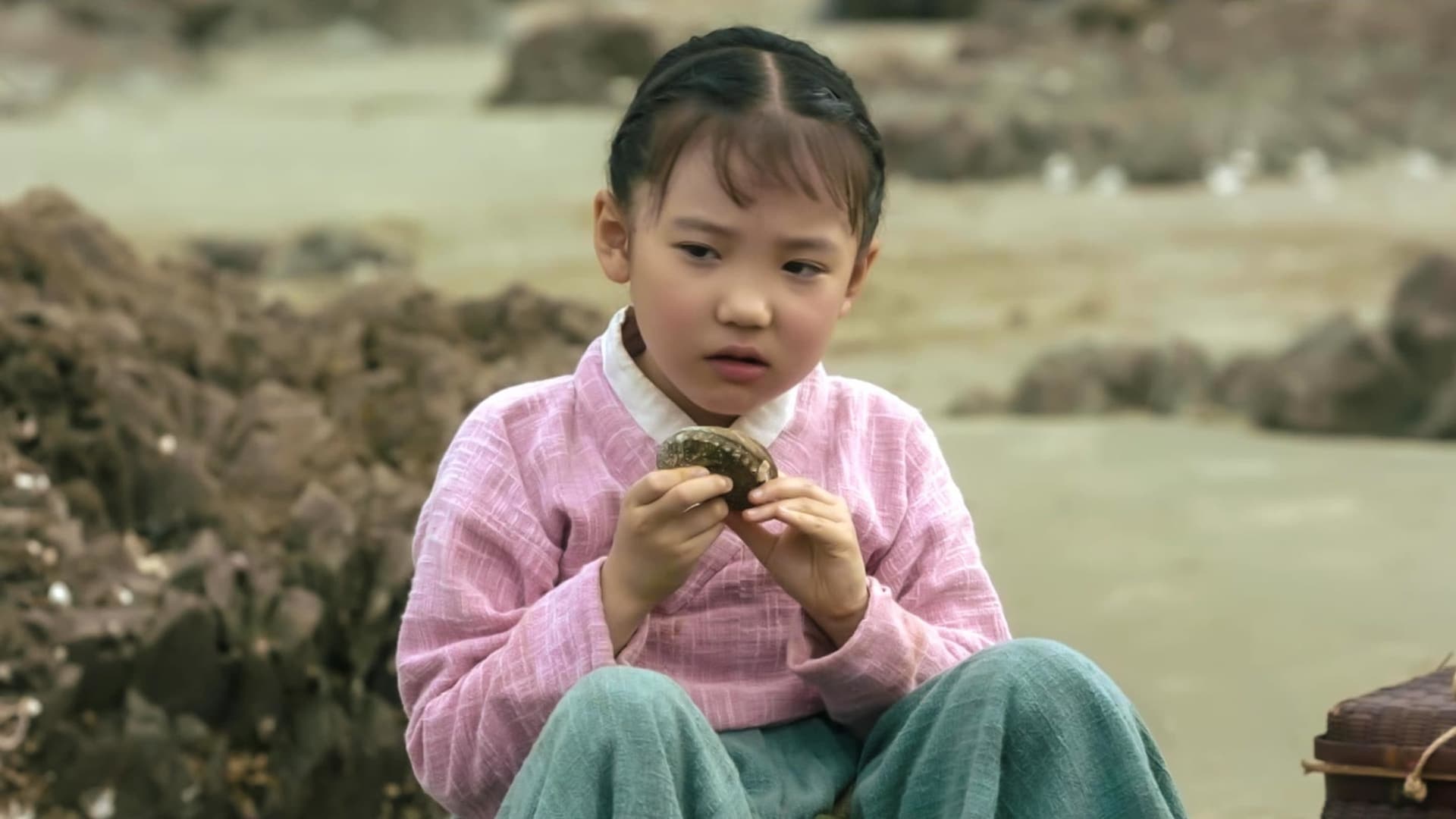 The Tale of Nokdu｜Korean Dramas | Viu Indonesia