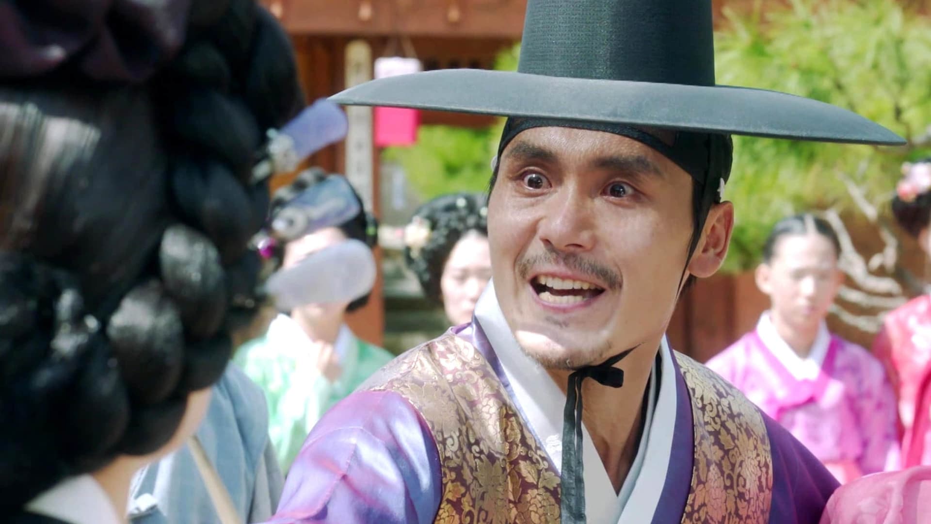 The Tale of Nokdu｜Episode 2｜Korean Dramas | Viu Malaysia