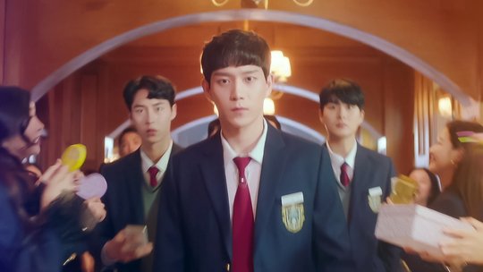 Extra-ordinary You｜K-Drama | Viu South Africa