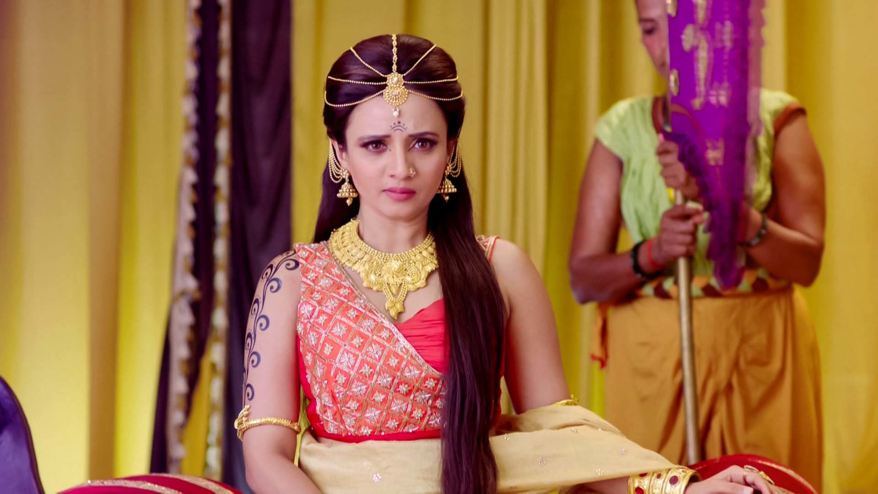 Ashoka｜Episode 23｜Indian Dramas