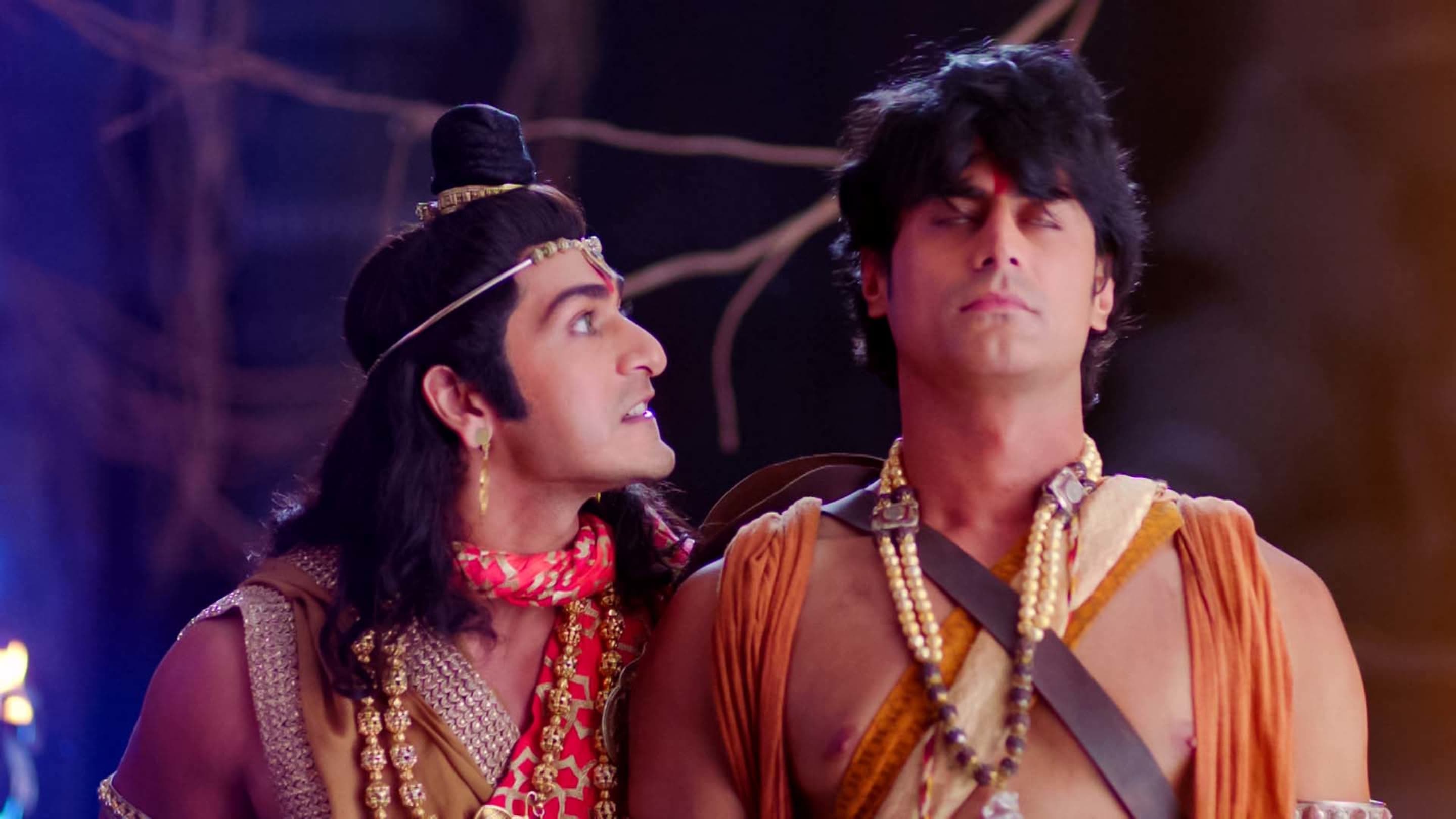 Ashoka｜Episode 50｜Indian Dramas