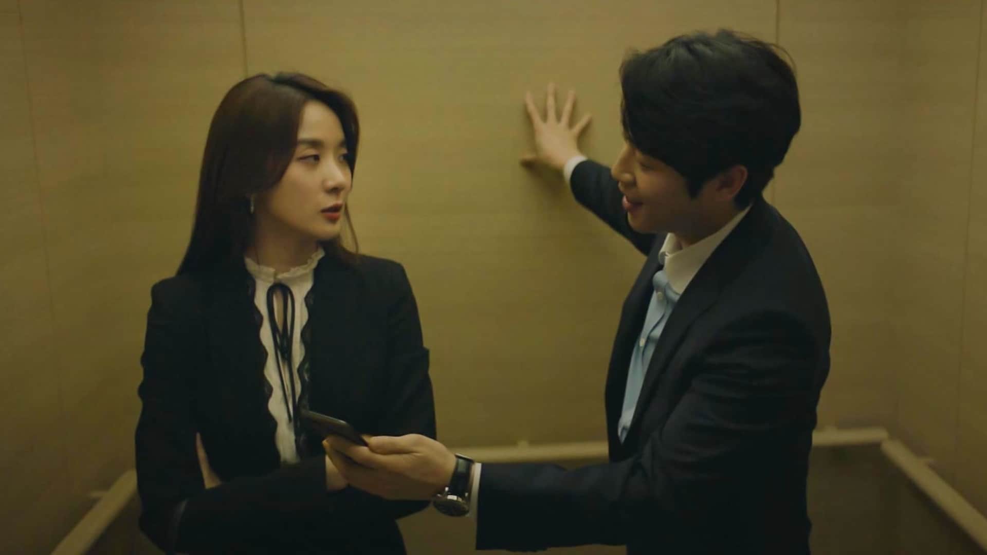 VIP｜Korean Dramas