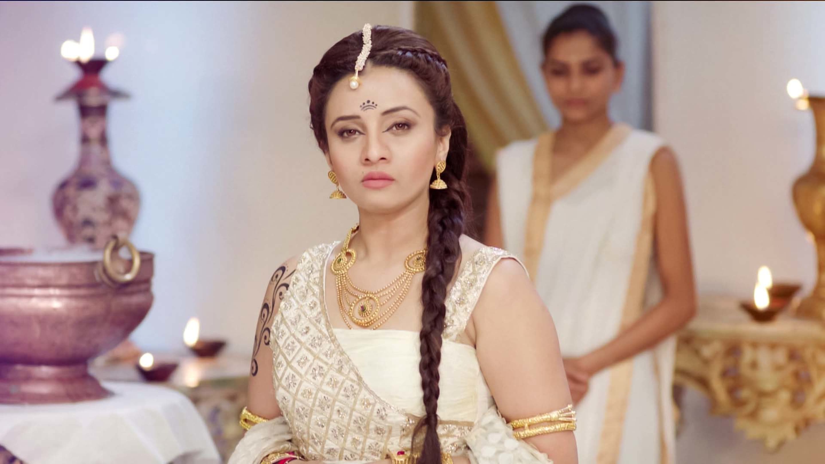 Ashoka｜Episode 94｜Indian Dramas