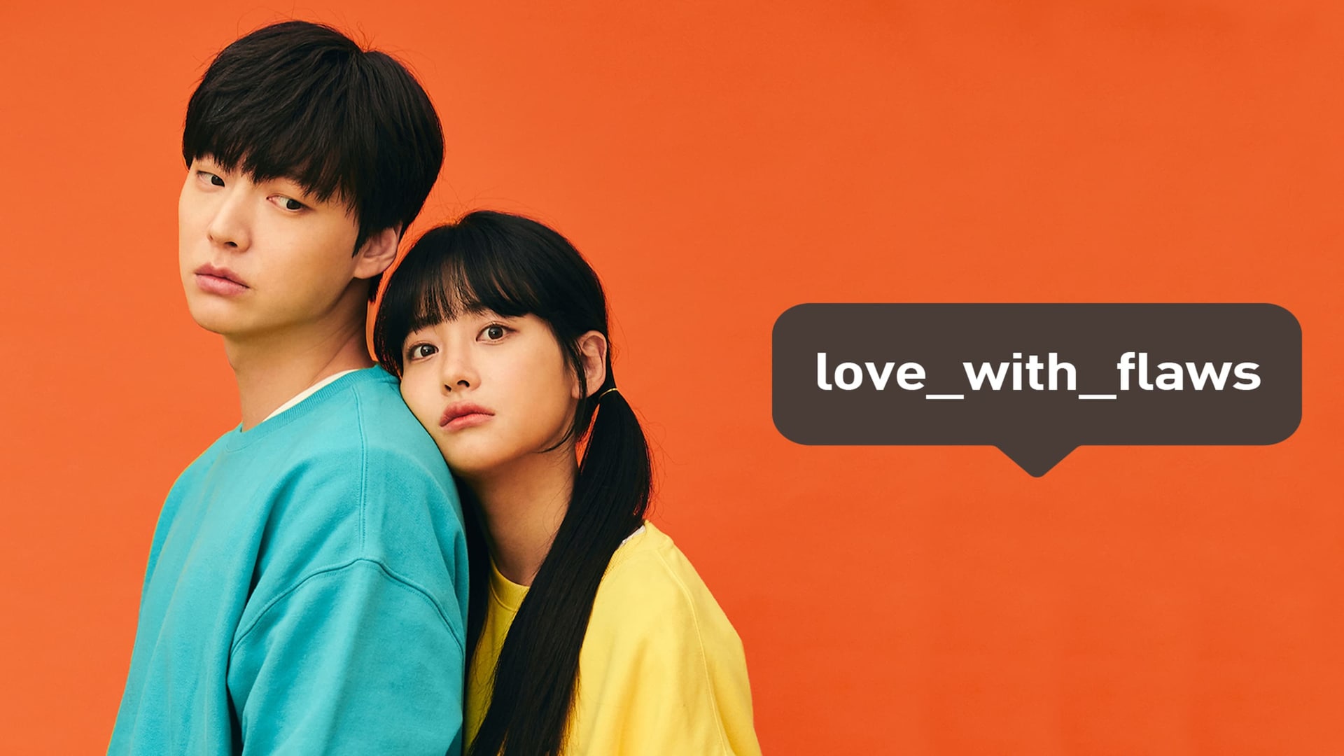 Love with flaws kdrama watch online online