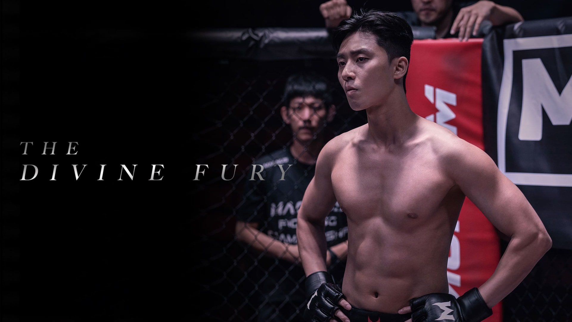 The divine fury on sale watch online english subtitles