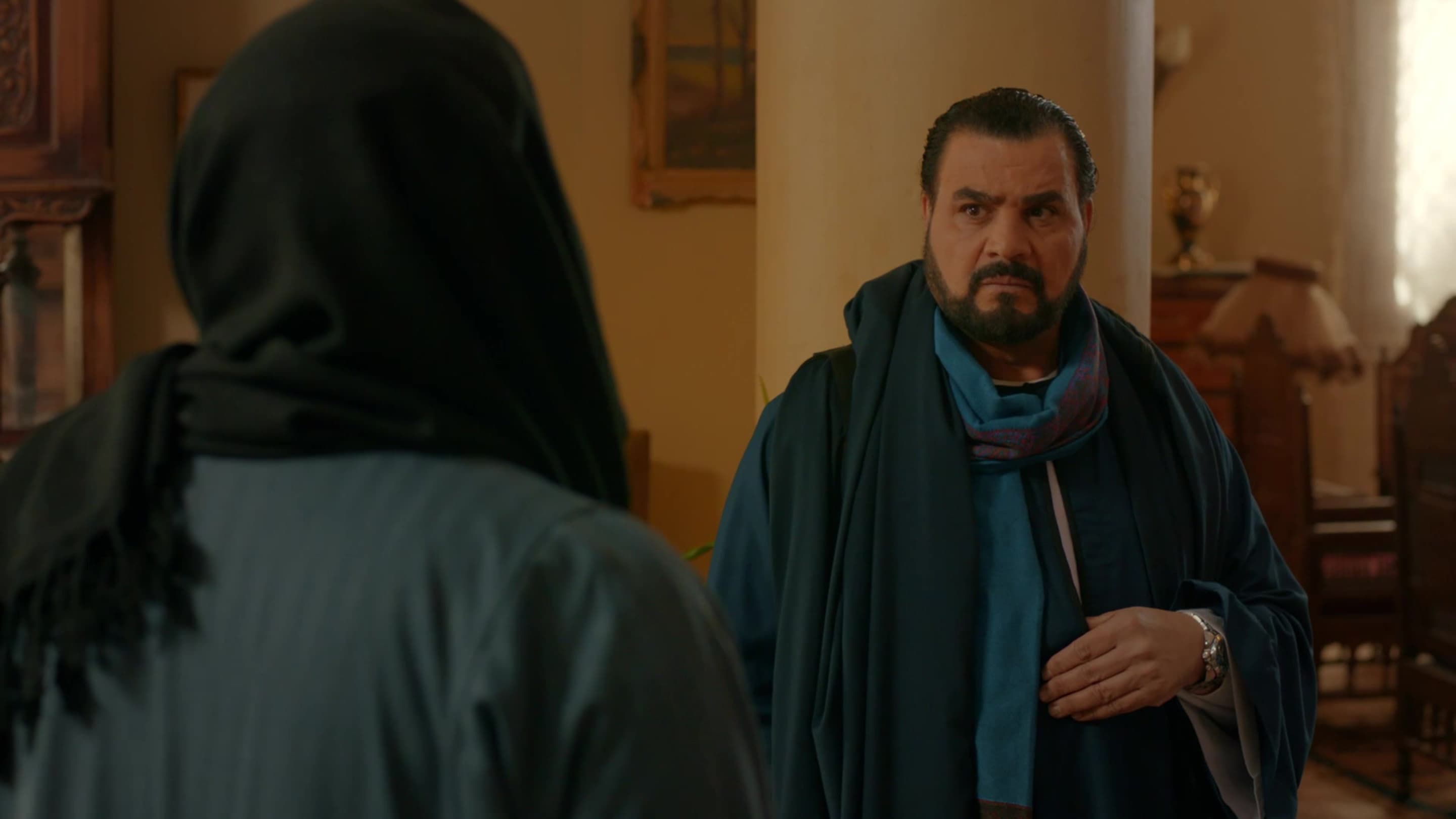 Al Beit El Kebir - S3｜Episode 7｜Viu Original | Viu Malaysia
