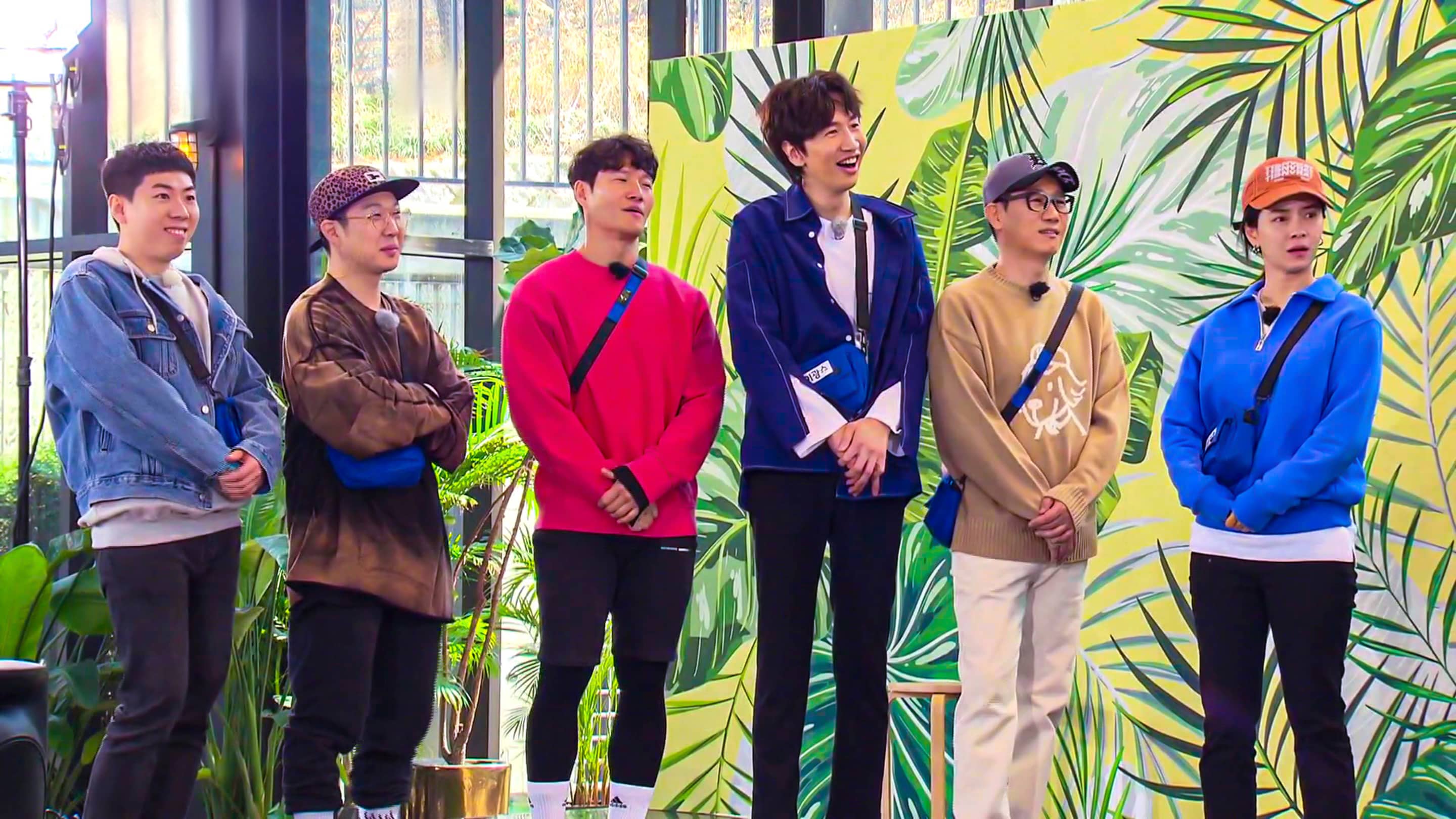 Running Man 2020 | List of Running Man episodes (2020) – PNFAV