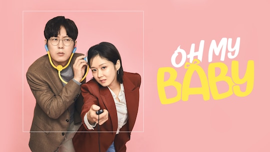 Oh my baby discount korean drama ep 1