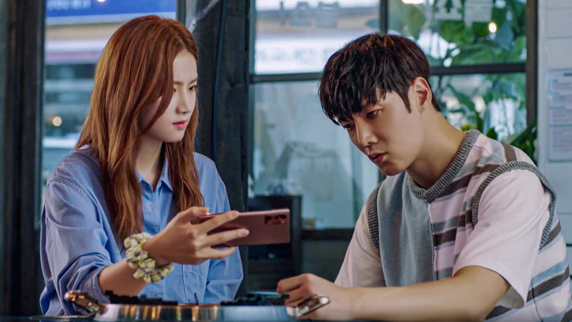 Zombie Detective｜Episode 19｜Drama Korea