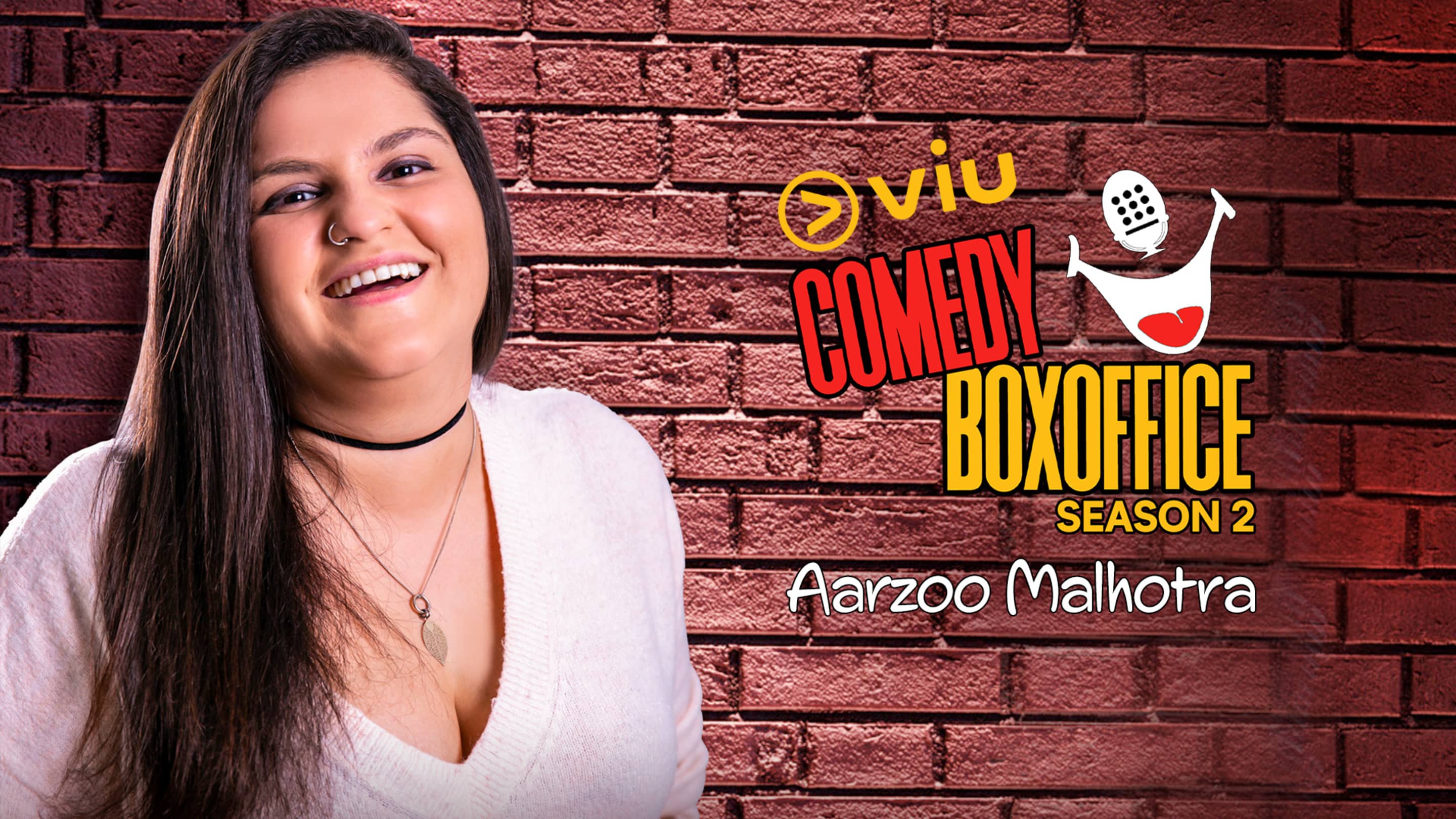Comedy Box Office - S2 -Arzoo｜Asian Series | Viu UAE