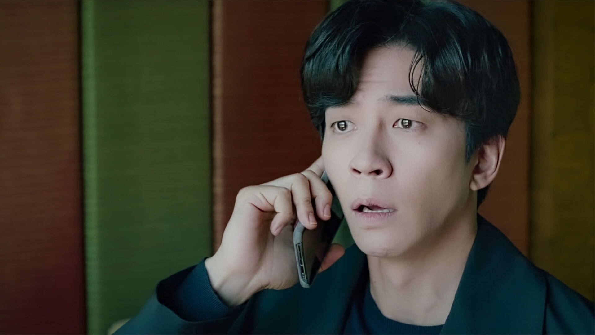 Kairos｜Episode 12｜Korean Dramas