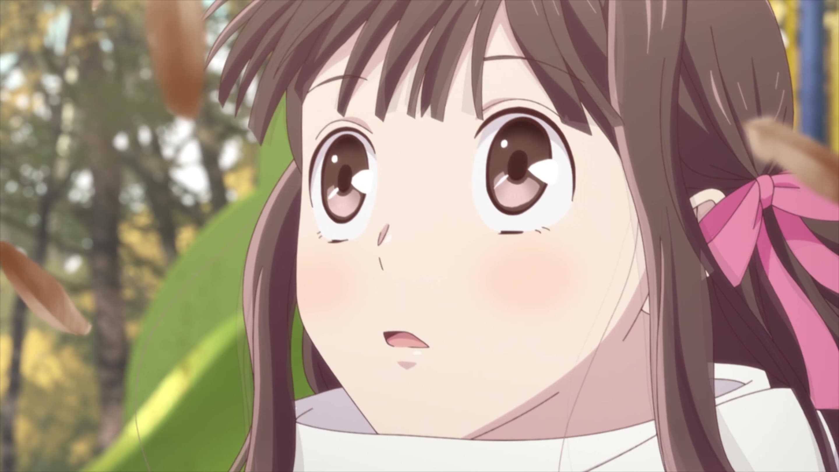 Fruits Basket Season 2｜Episode 25｜Anime