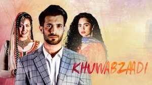 Khuwabzaadi