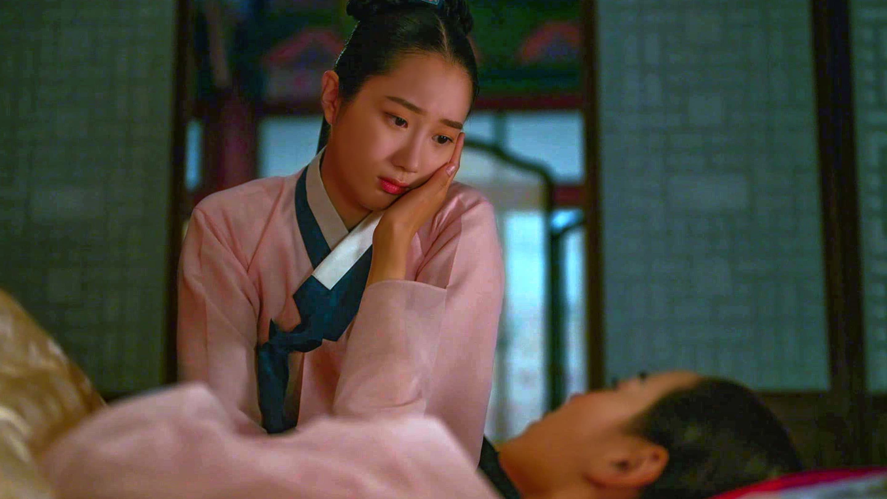 Mr. Queen｜Episode 13｜Drama Korea | Viu Indonesia