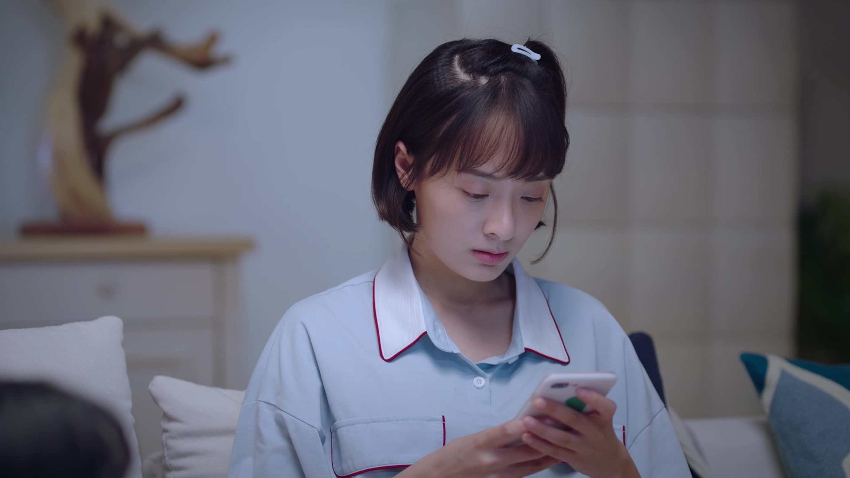 Go Ahead Episode 15 Drama Cina Viu Indonesia