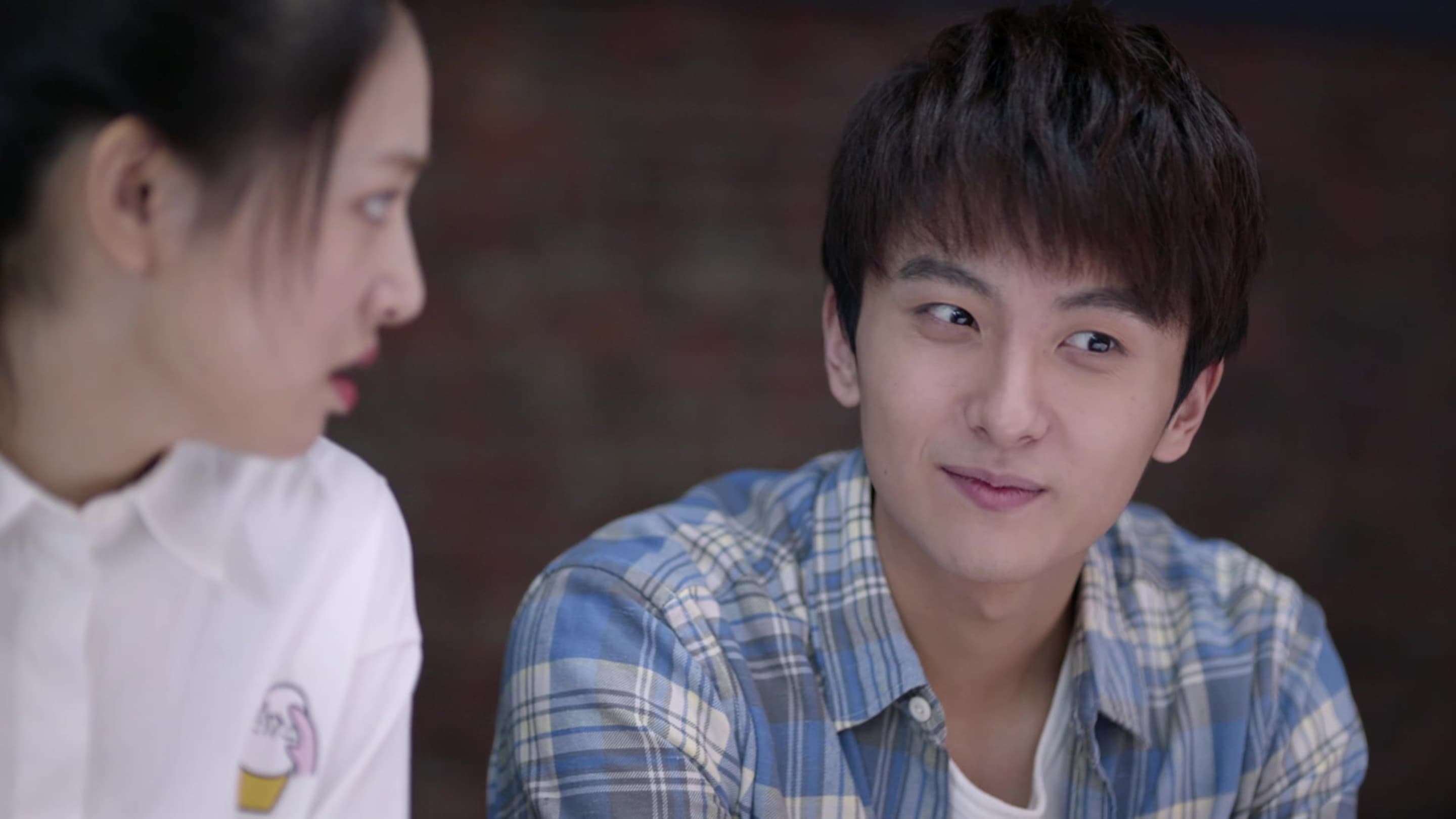 The brightest star in the sky episode 11 drama cina
